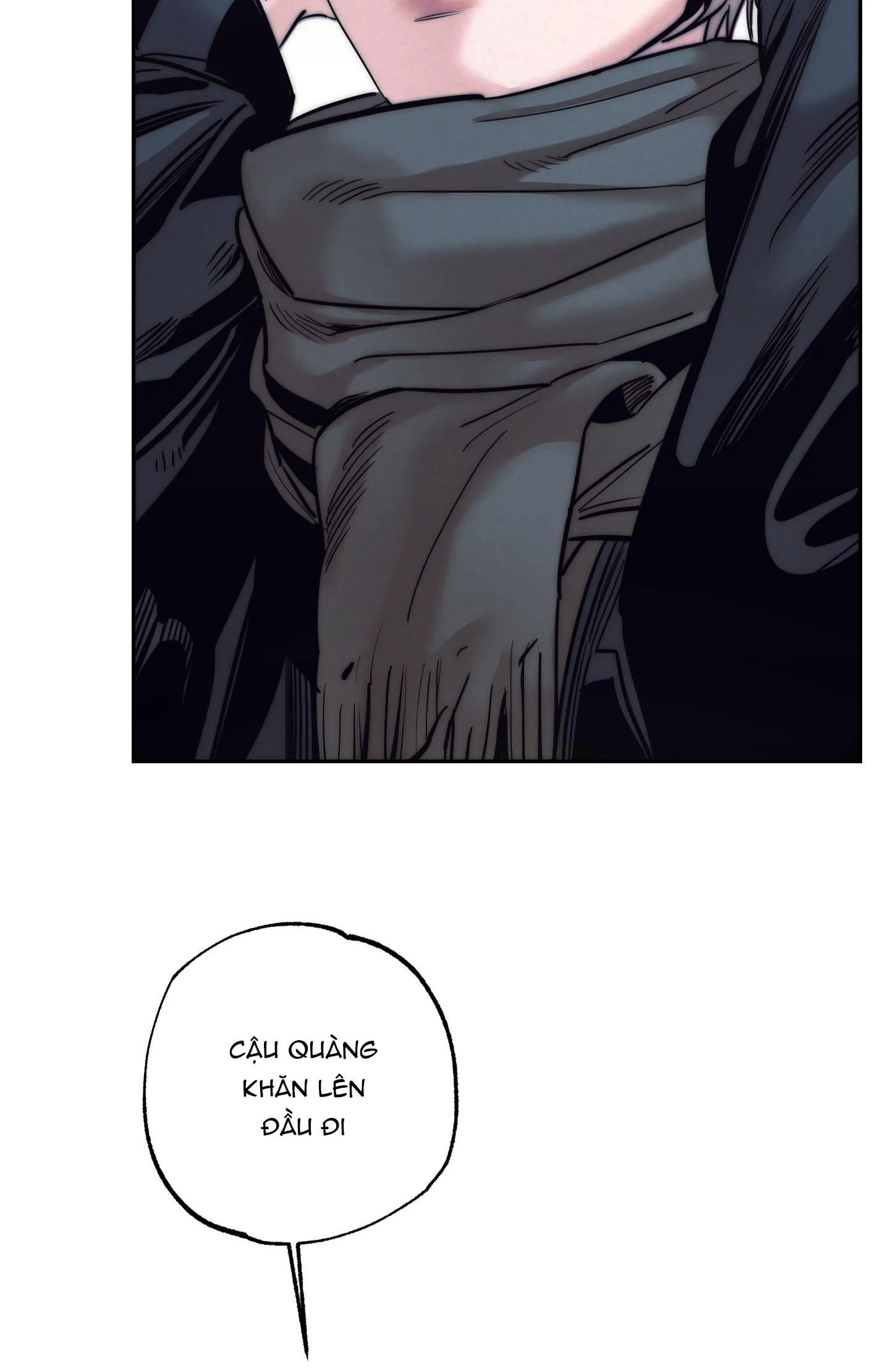 KỲ THỊ Chapter 56 Trang 5