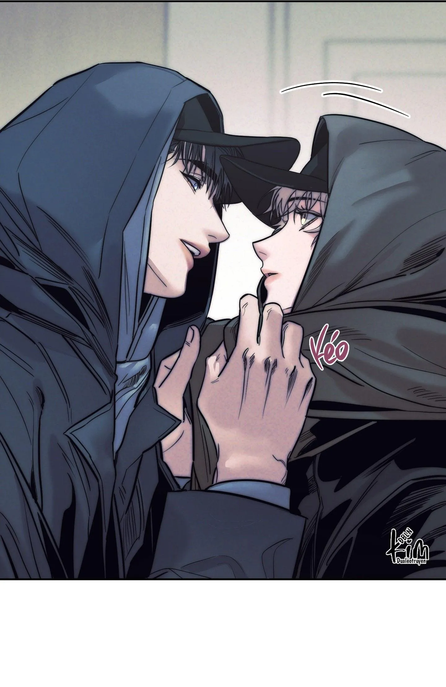 KỲ THỊ Chapter 56 Trang 6