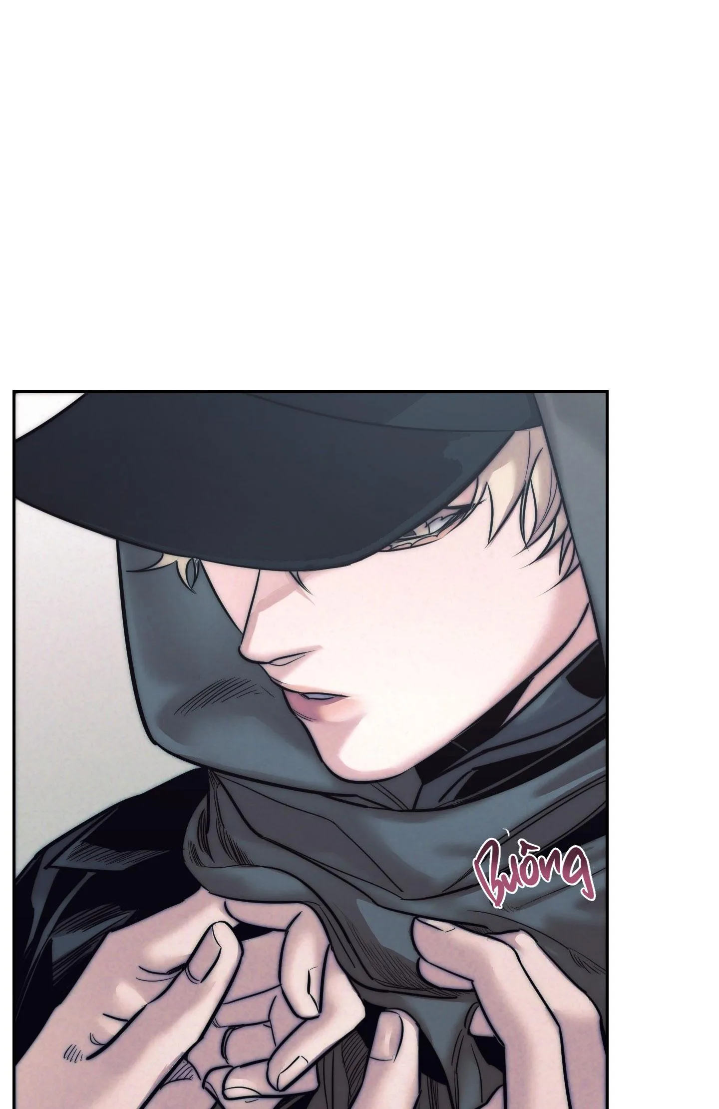 KỲ THỊ Chapter 56 Trang 7