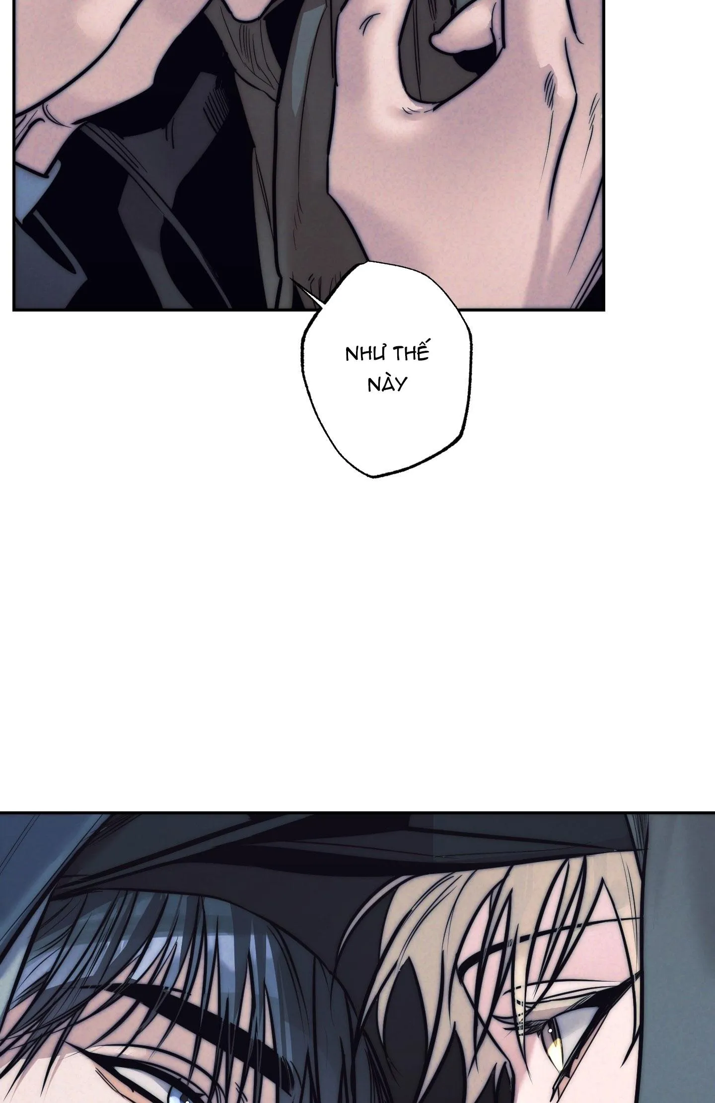 KỲ THỊ Chapter 56 Trang 8