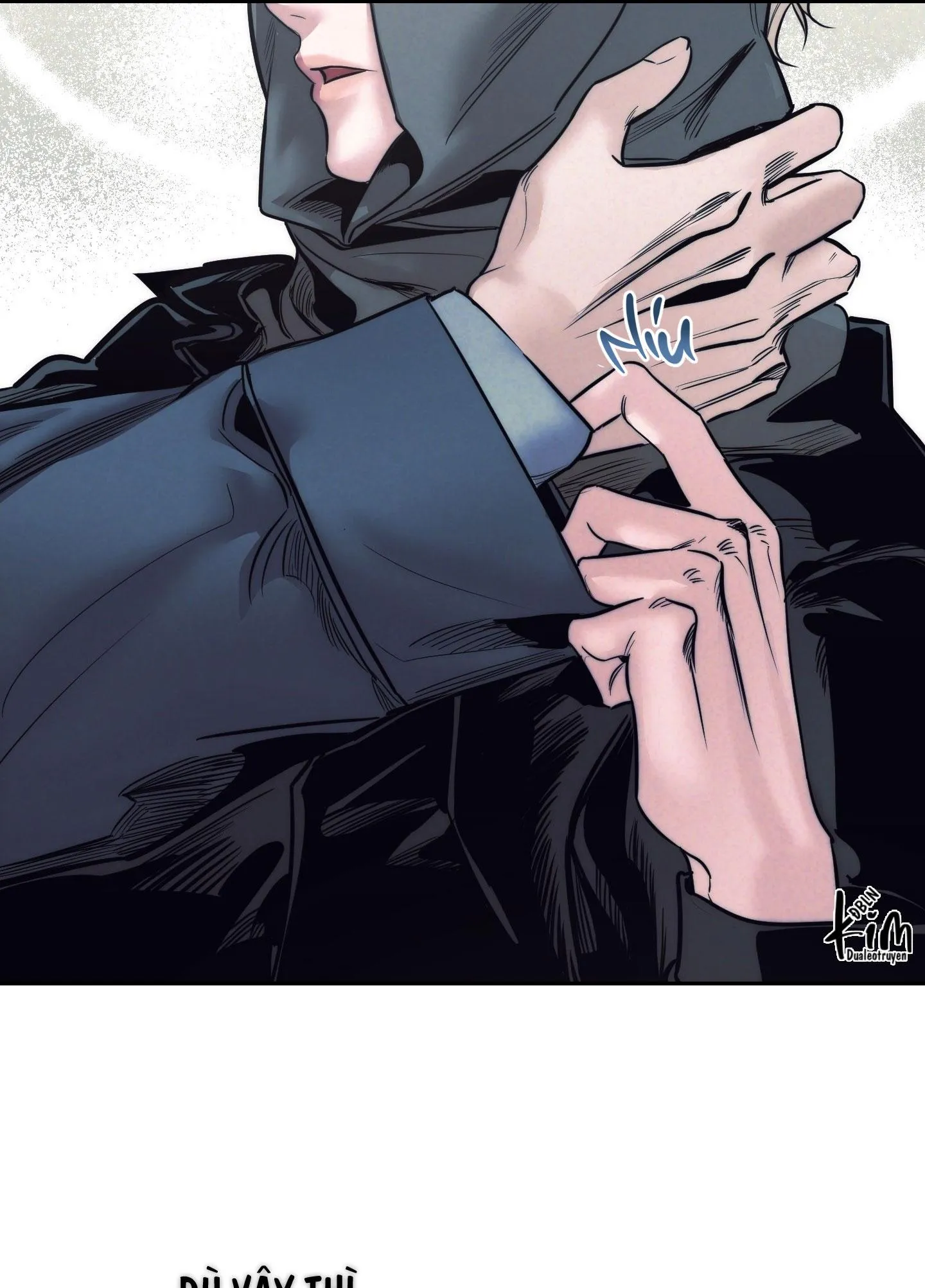 KỲ THỊ Chapter 56 Trang 13