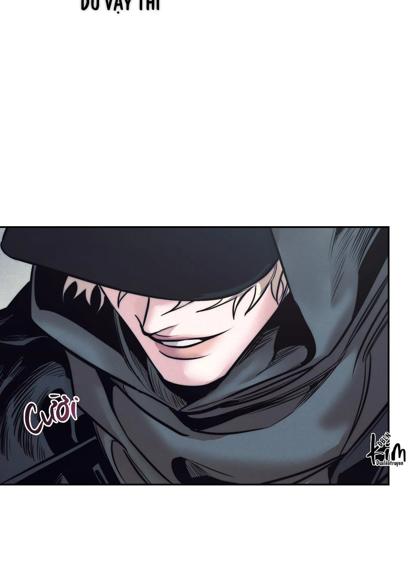 KỲ THỊ Chapter 56 Trang 14