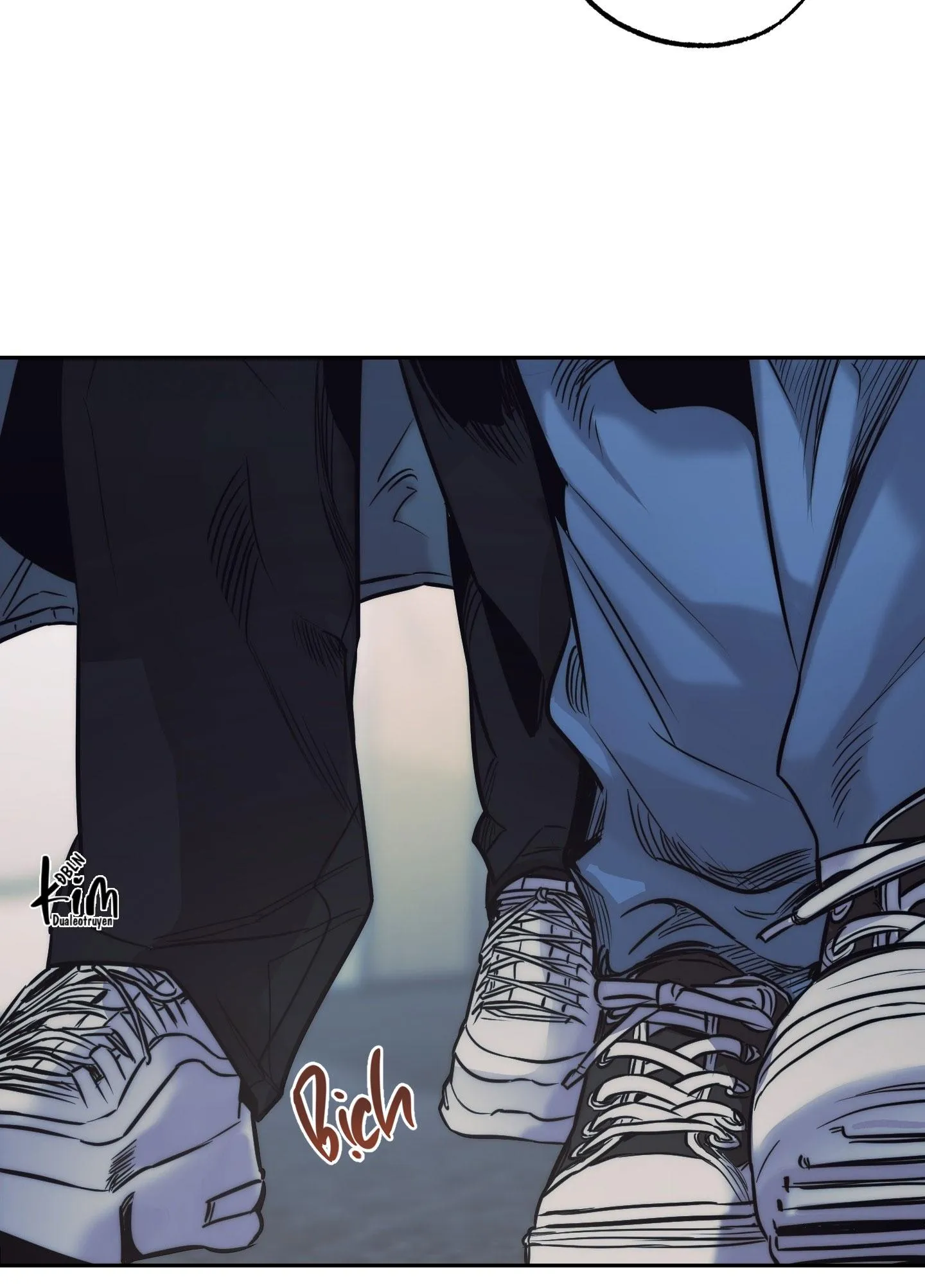 KỲ THỊ Chapter 56 Trang 18