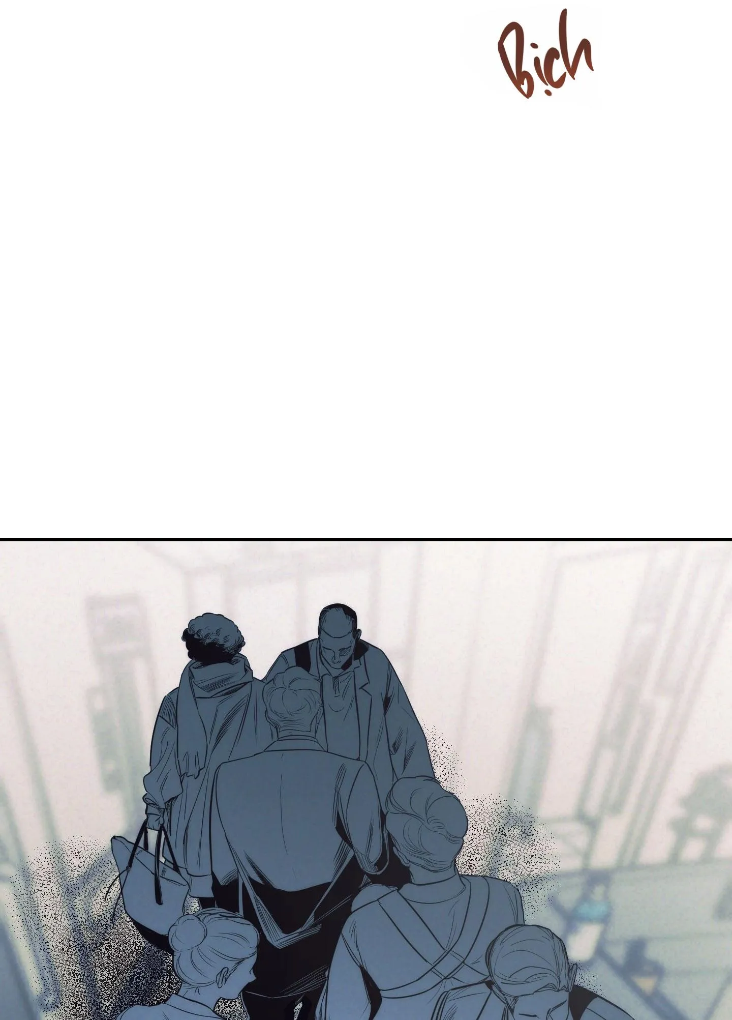 KỲ THỊ Chapter 56 Trang 19