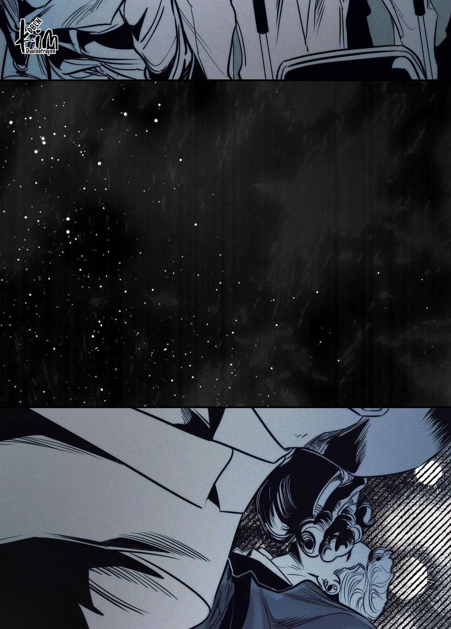 KỲ THỊ Chapter 56 Trang 21