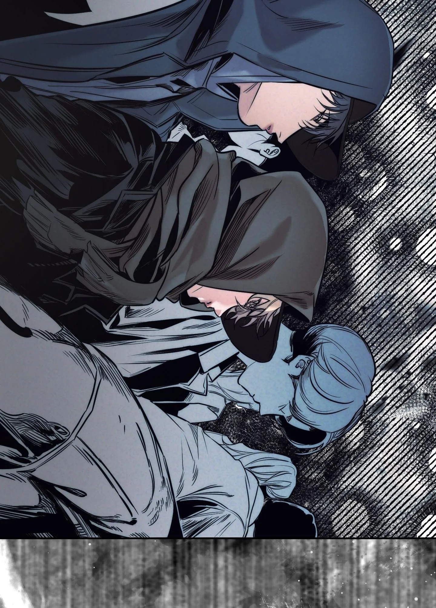 KỲ THỊ Chapter 56 Trang 22