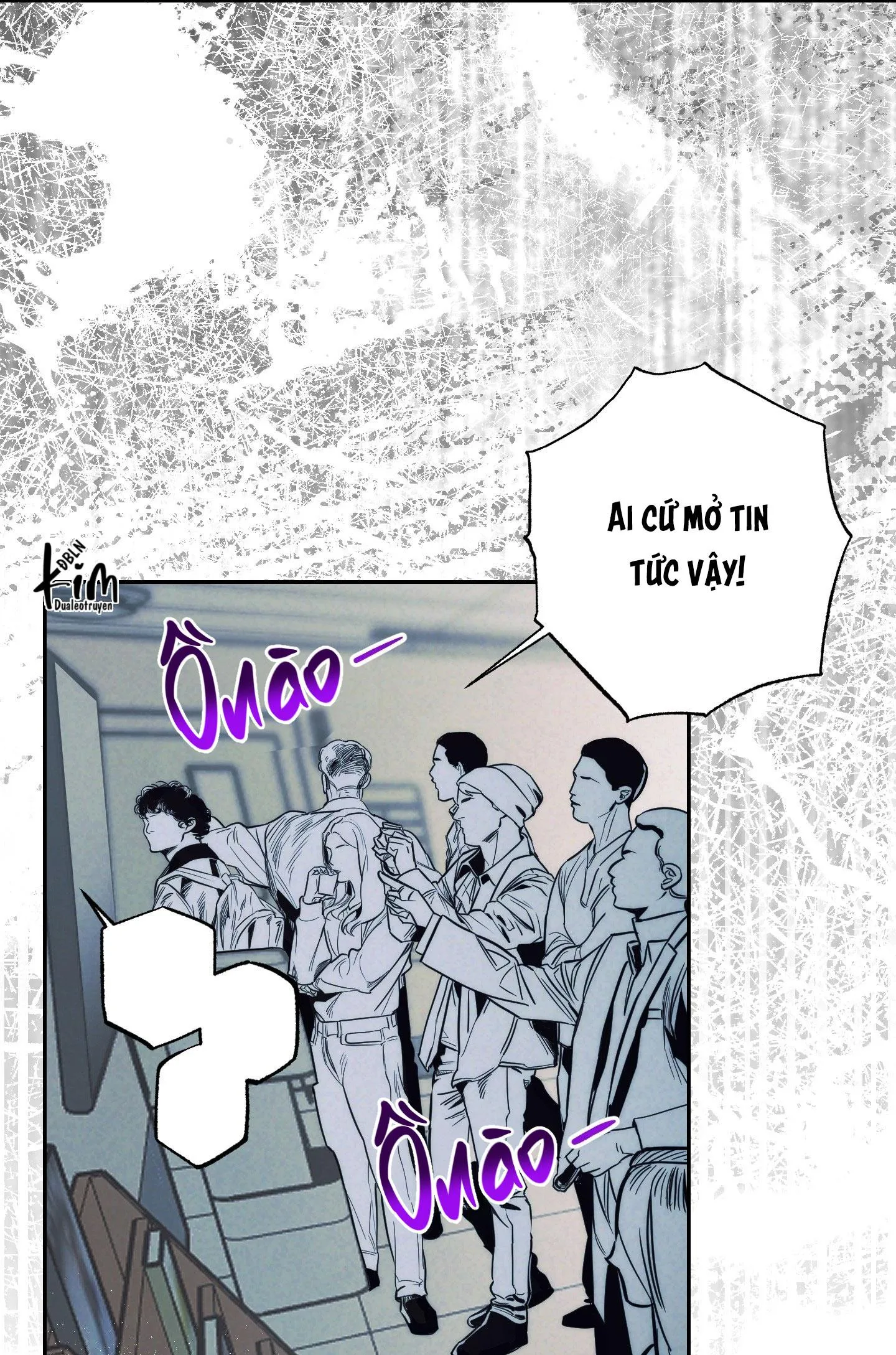 KỲ THỊ Chapter 56 Trang 24