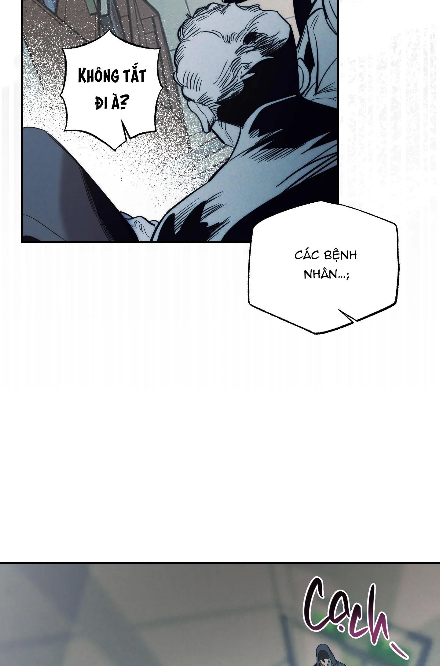 KỲ THỊ Chapter 56 Trang 25