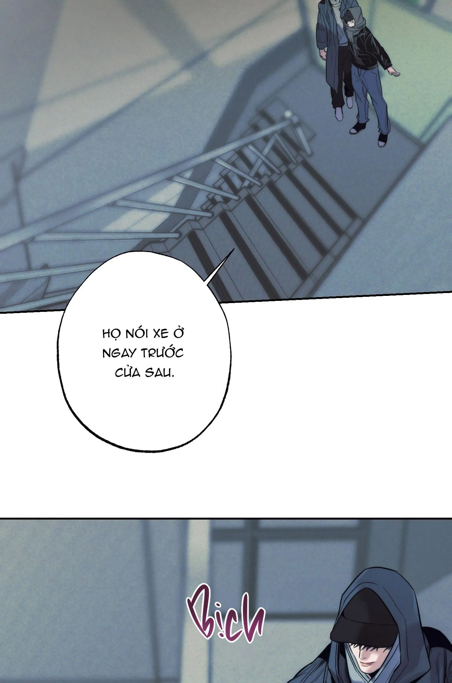 KỲ THỊ Chapter 56 Trang 26