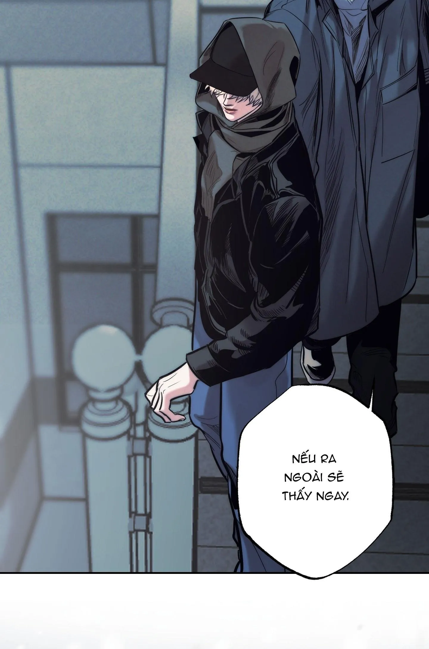 KỲ THỊ Chapter 56 Trang 27