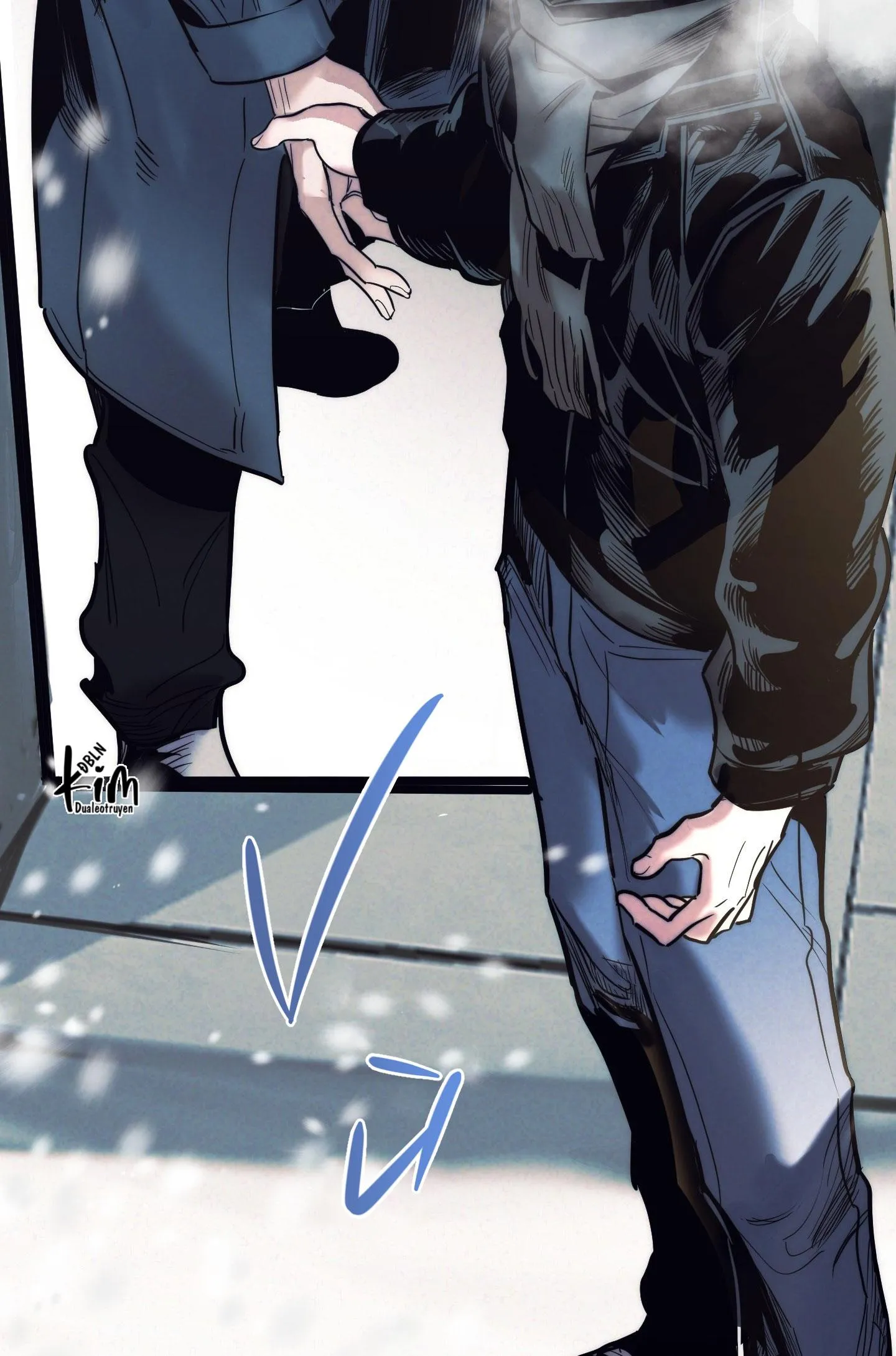 KỲ THỊ Chapter 56 Trang 29