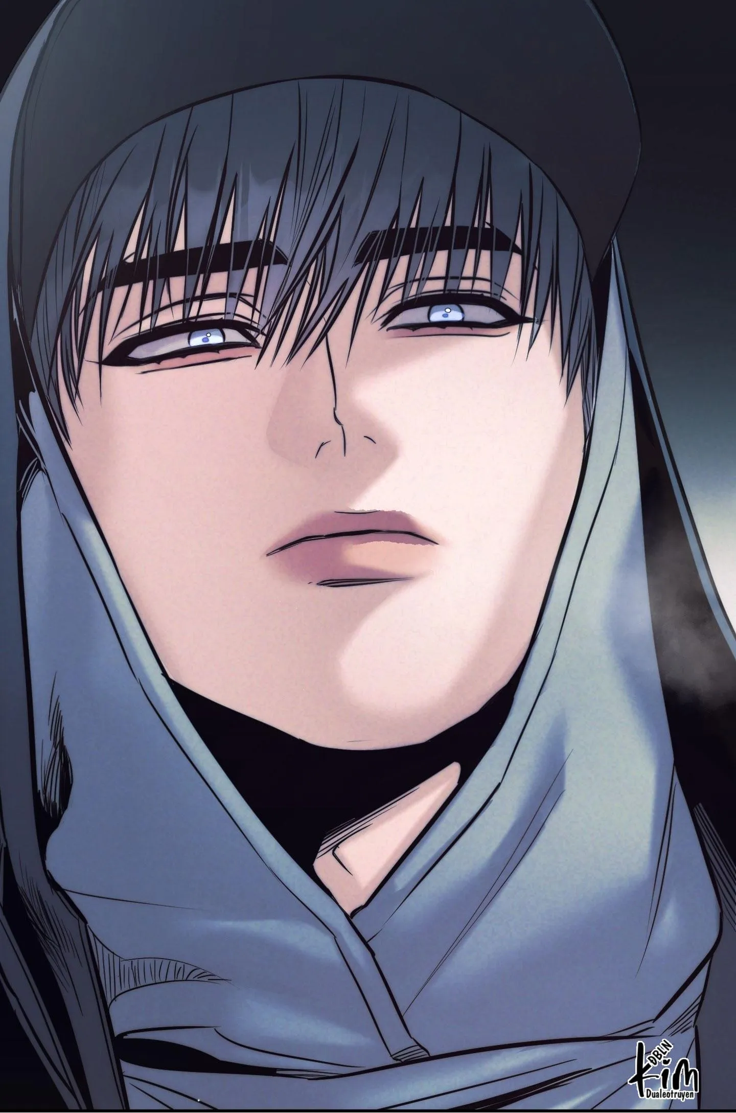 KỲ THỊ Chapter 56 Trang 32