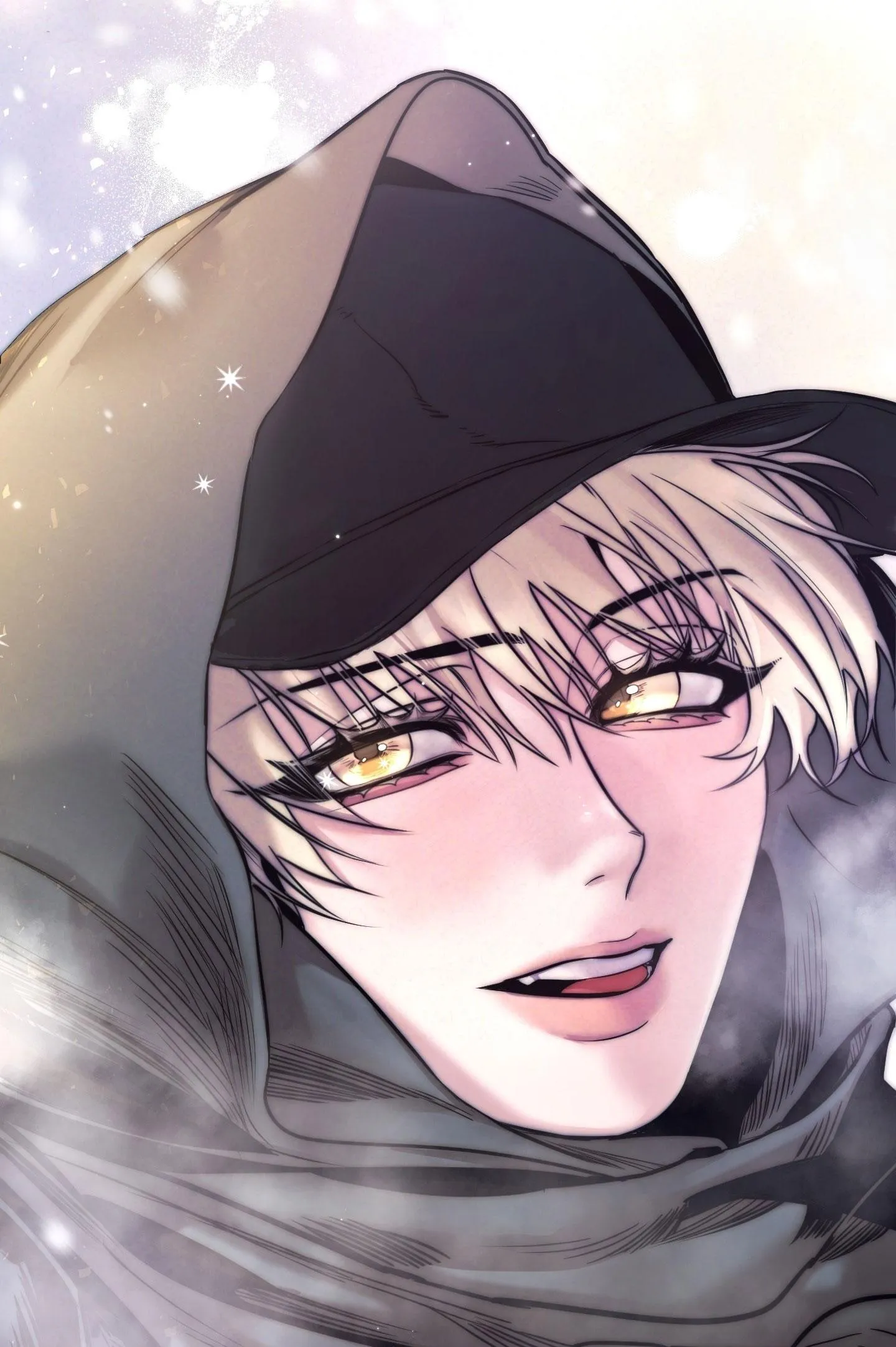 KỲ THỊ Chapter 56 Trang 35