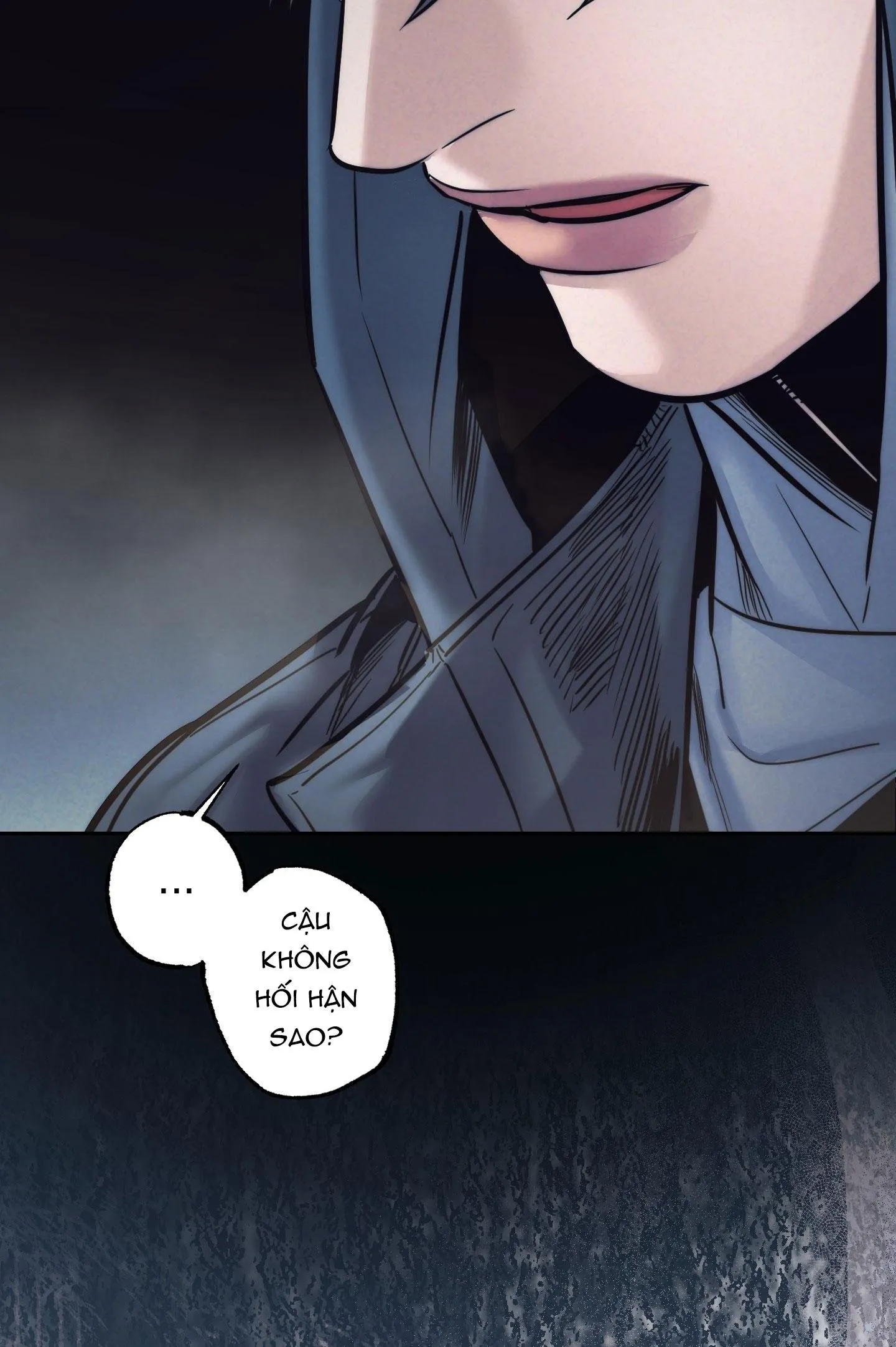 KỲ THỊ Chapter 56 Trang 37