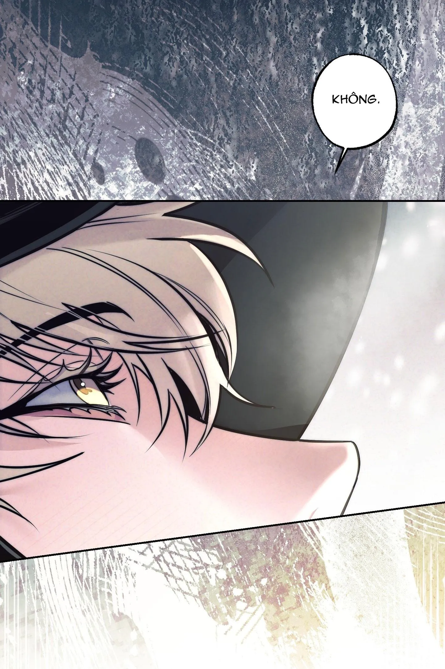 KỲ THỊ Chapter 56 Trang 38