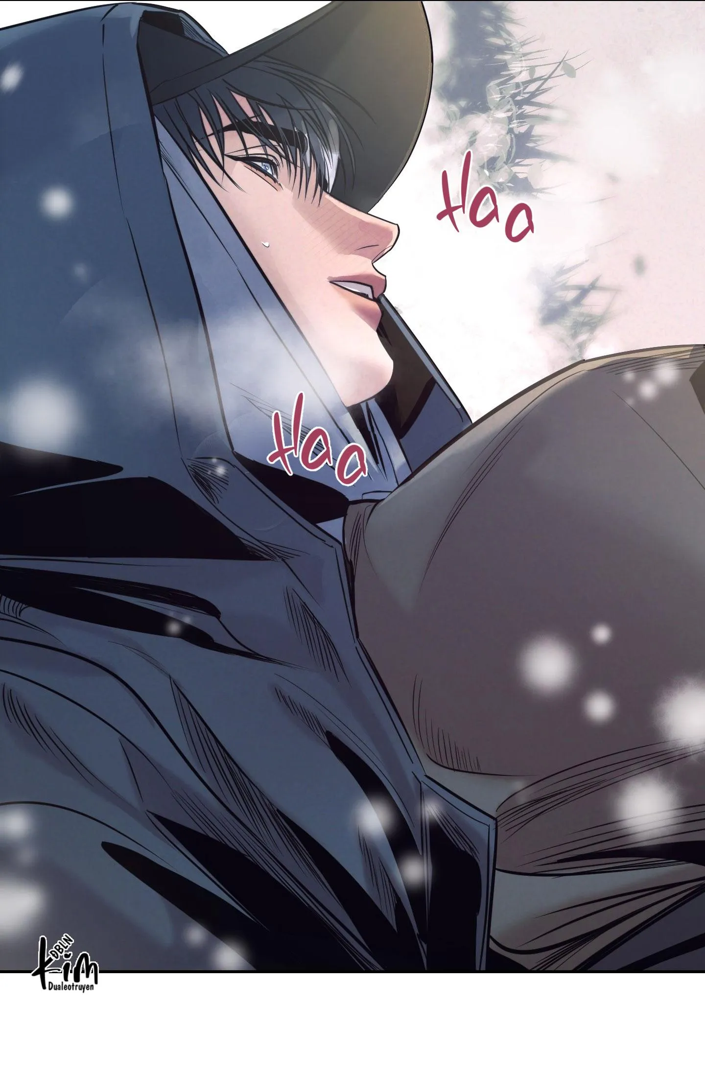 KỲ THỊ Chapter 56 Trang 46