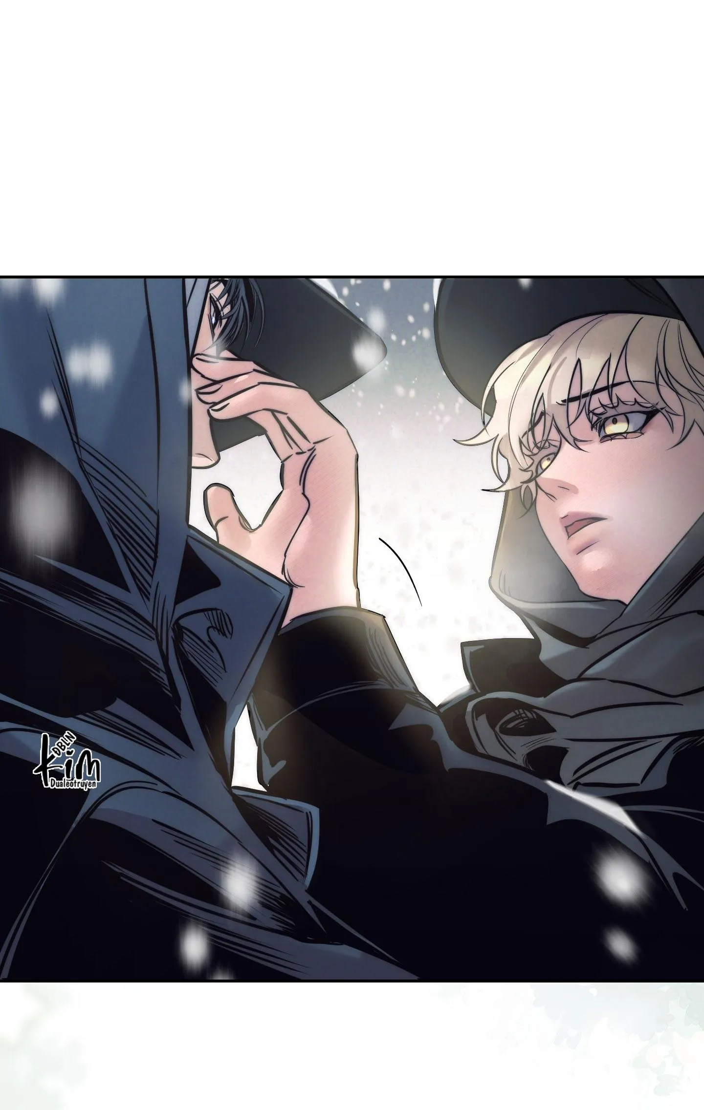 KỲ THỊ Chapter 56 Trang 58