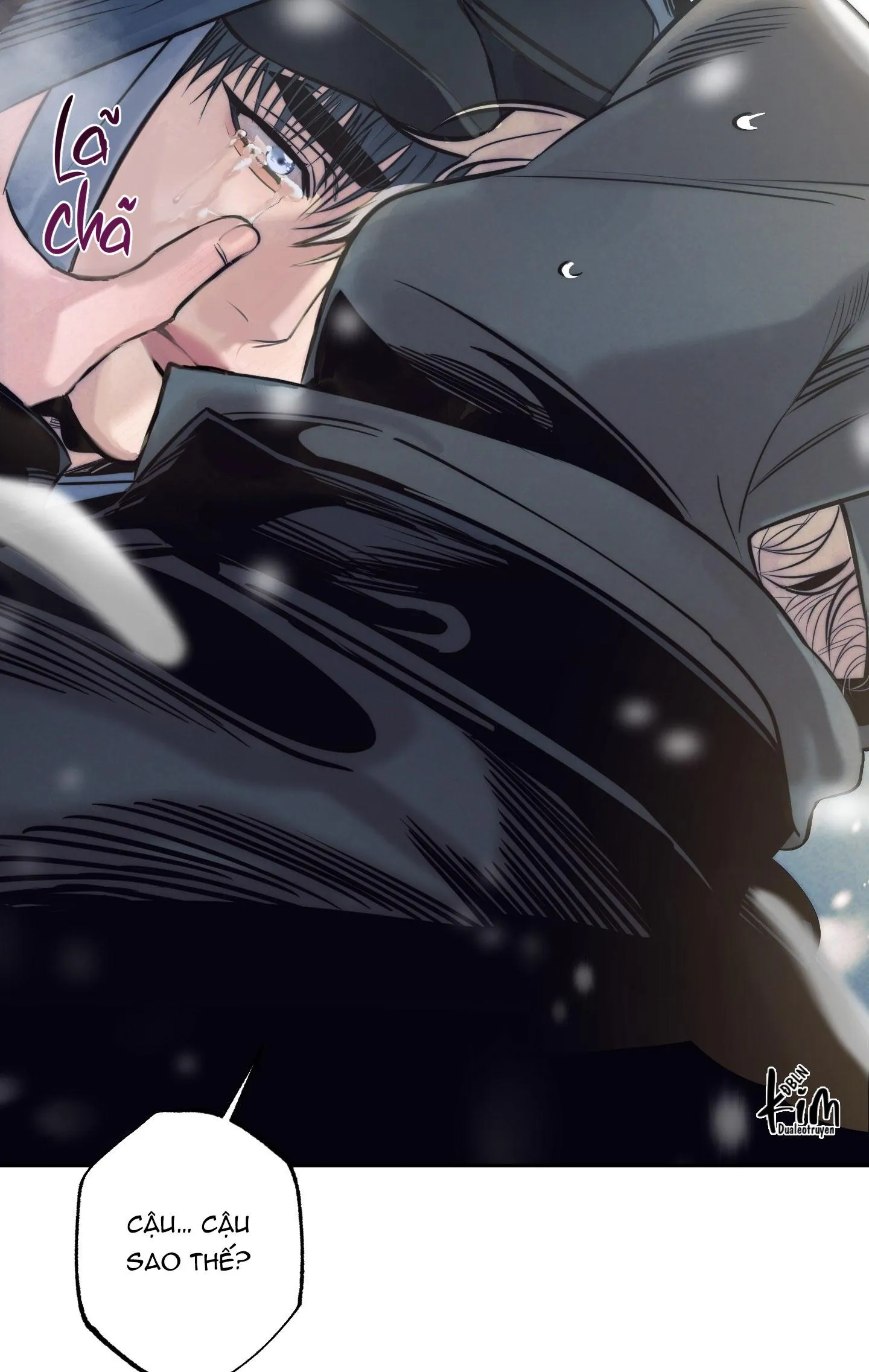 KỲ THỊ Chapter 56 Trang 61