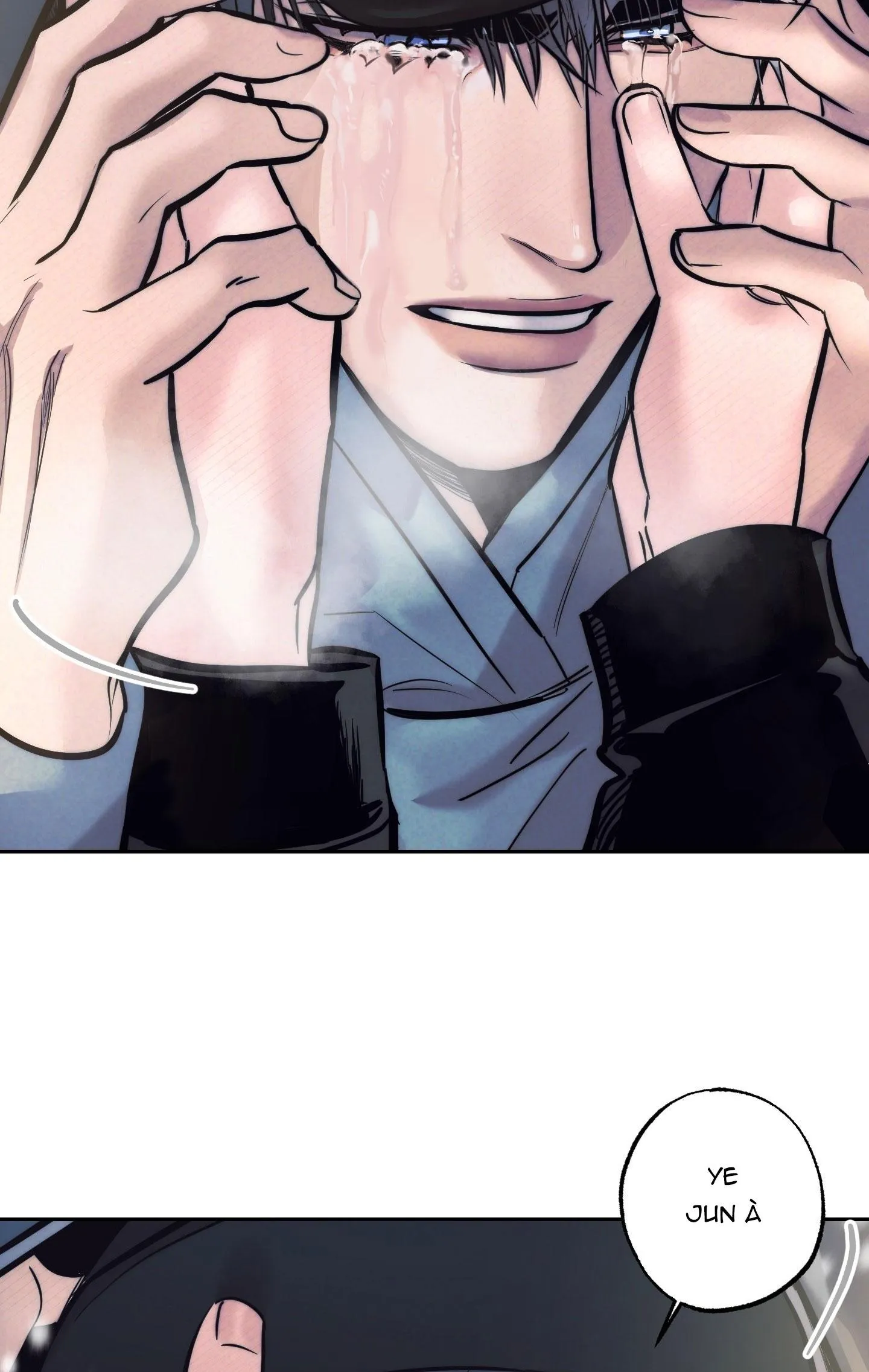 KỲ THỊ Chapter 56 Trang 63