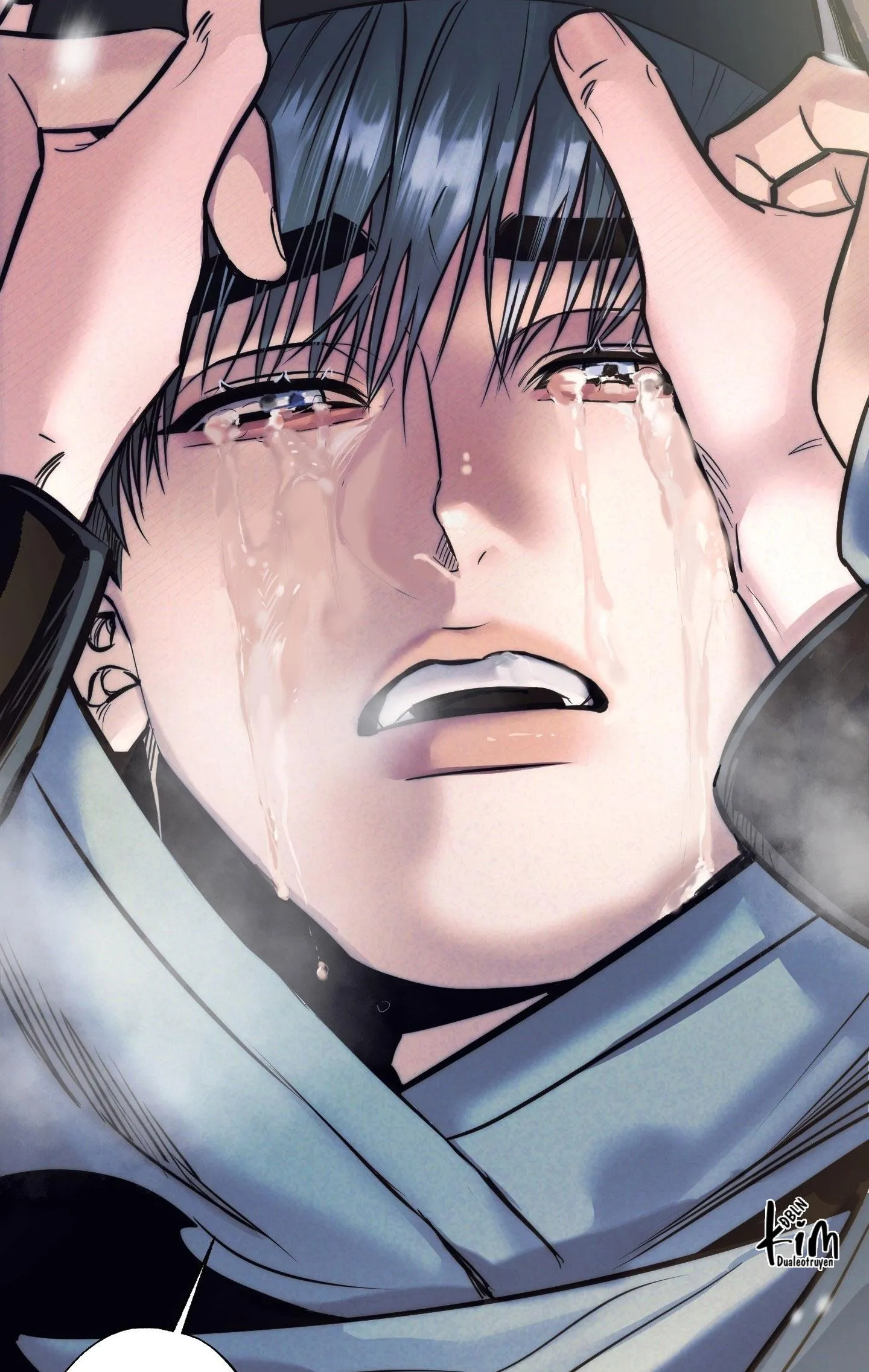 KỲ THỊ Chapter 56 Trang 64