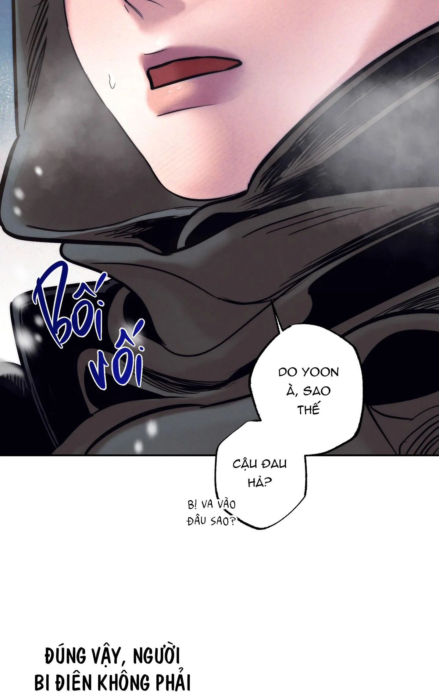 KỲ THỊ Chapter 56 Trang 66