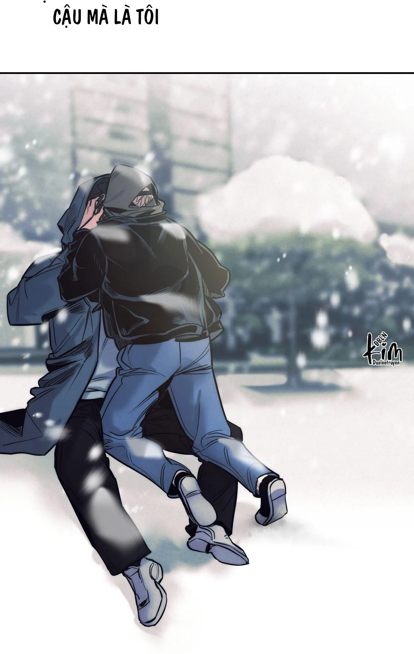 KỲ THỊ Chapter 56 Trang 67