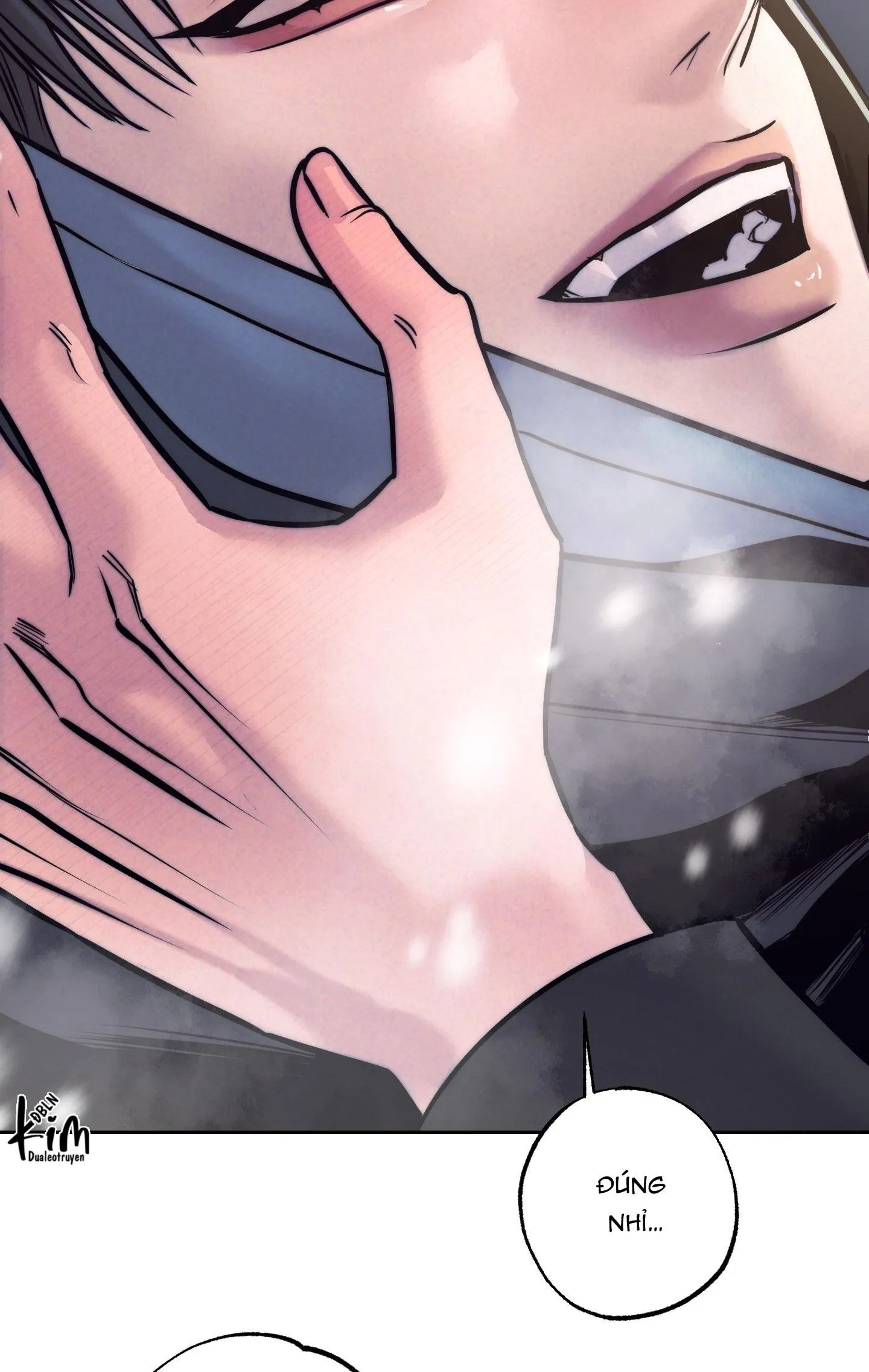 KỲ THỊ Chapter 56 Trang 76