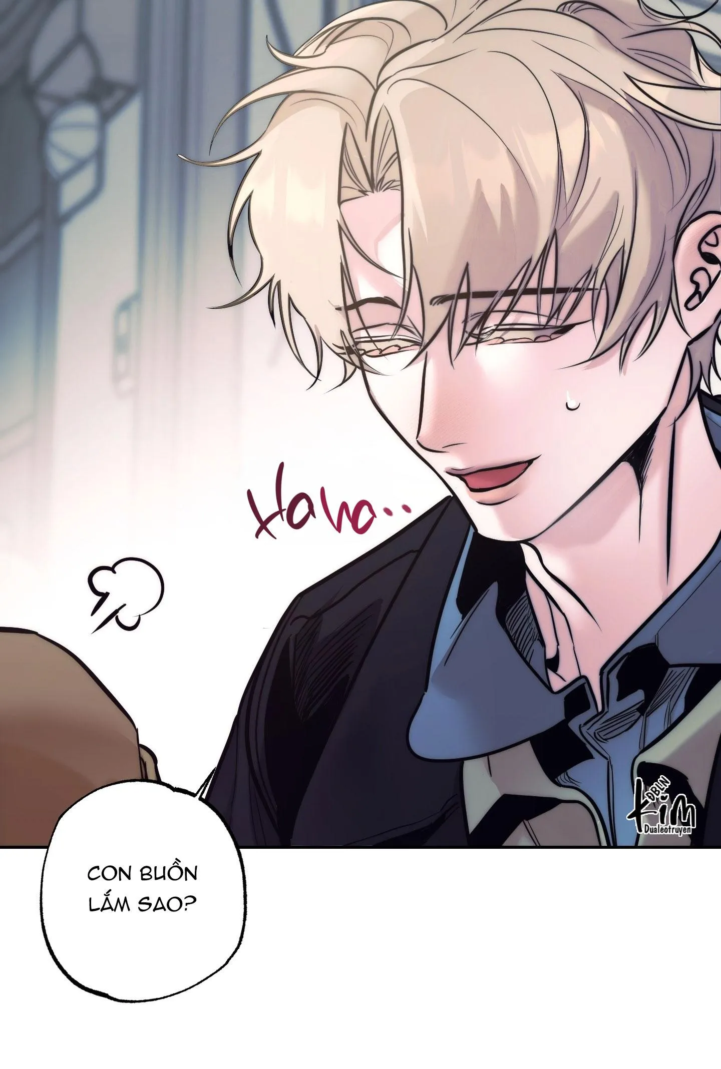 KỲ THỊ Chapter 56 Trang 87