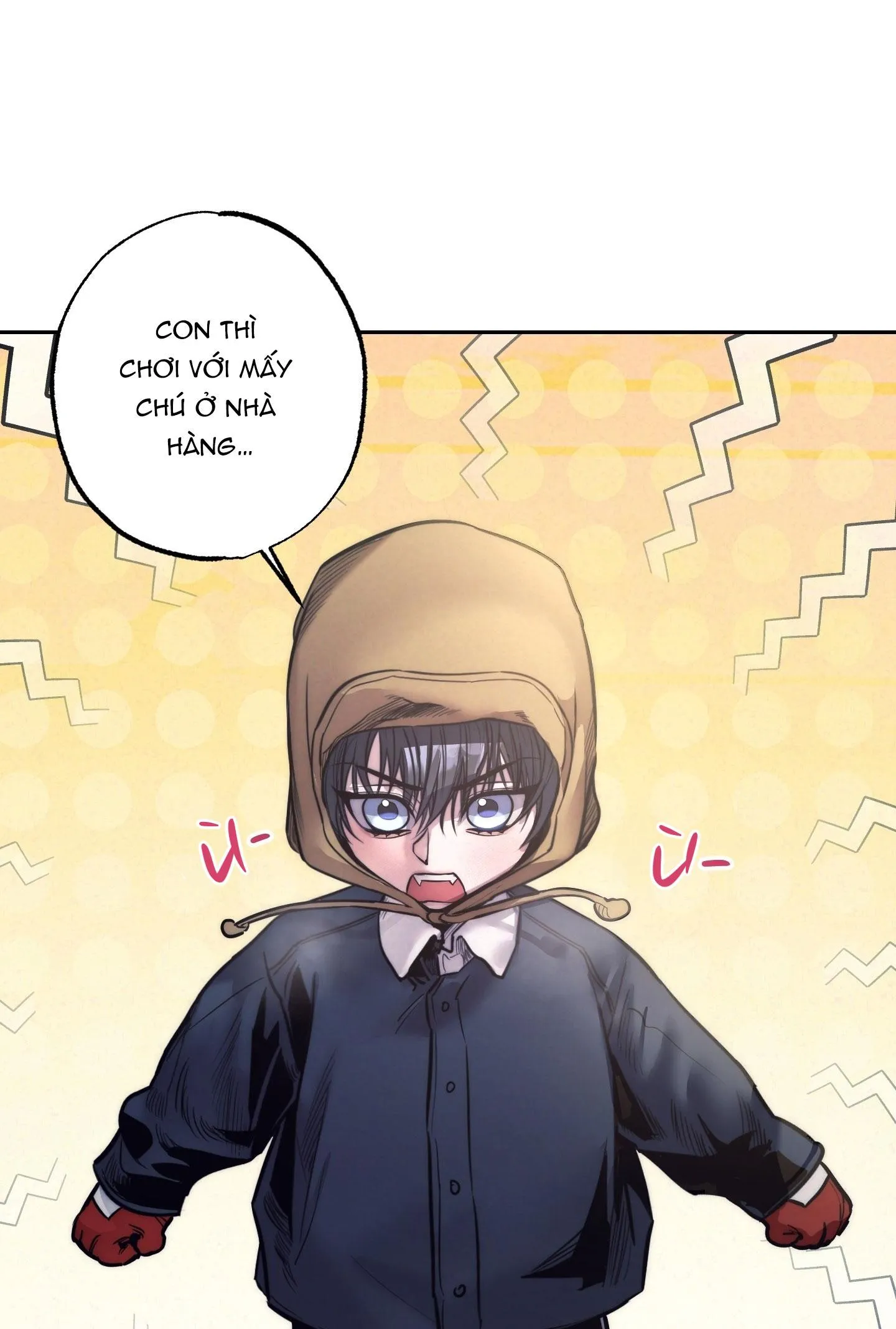 KỲ THỊ Chapter 56 Trang 88