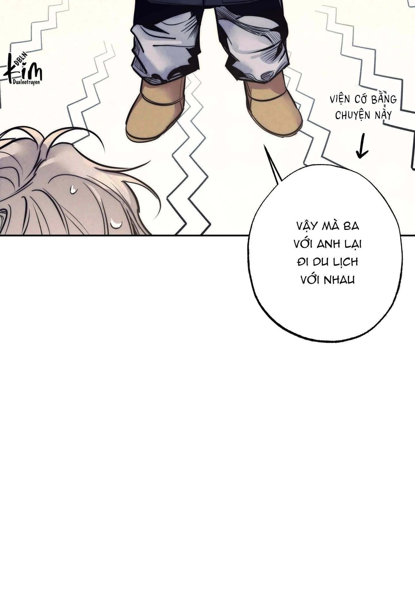 KỲ THỊ Chapter 56 Trang 89