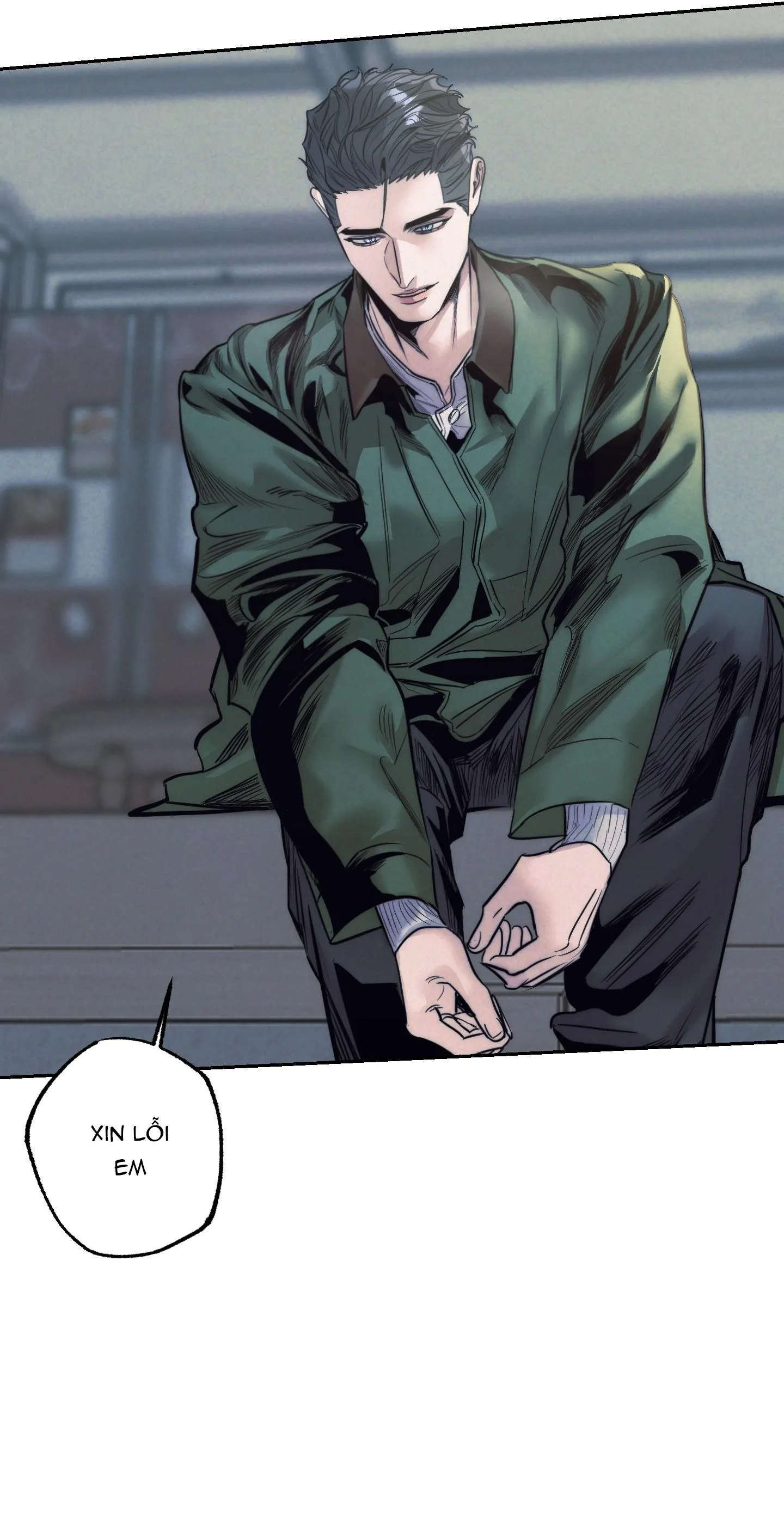 KỲ THỊ Chapter 56 Trang 90