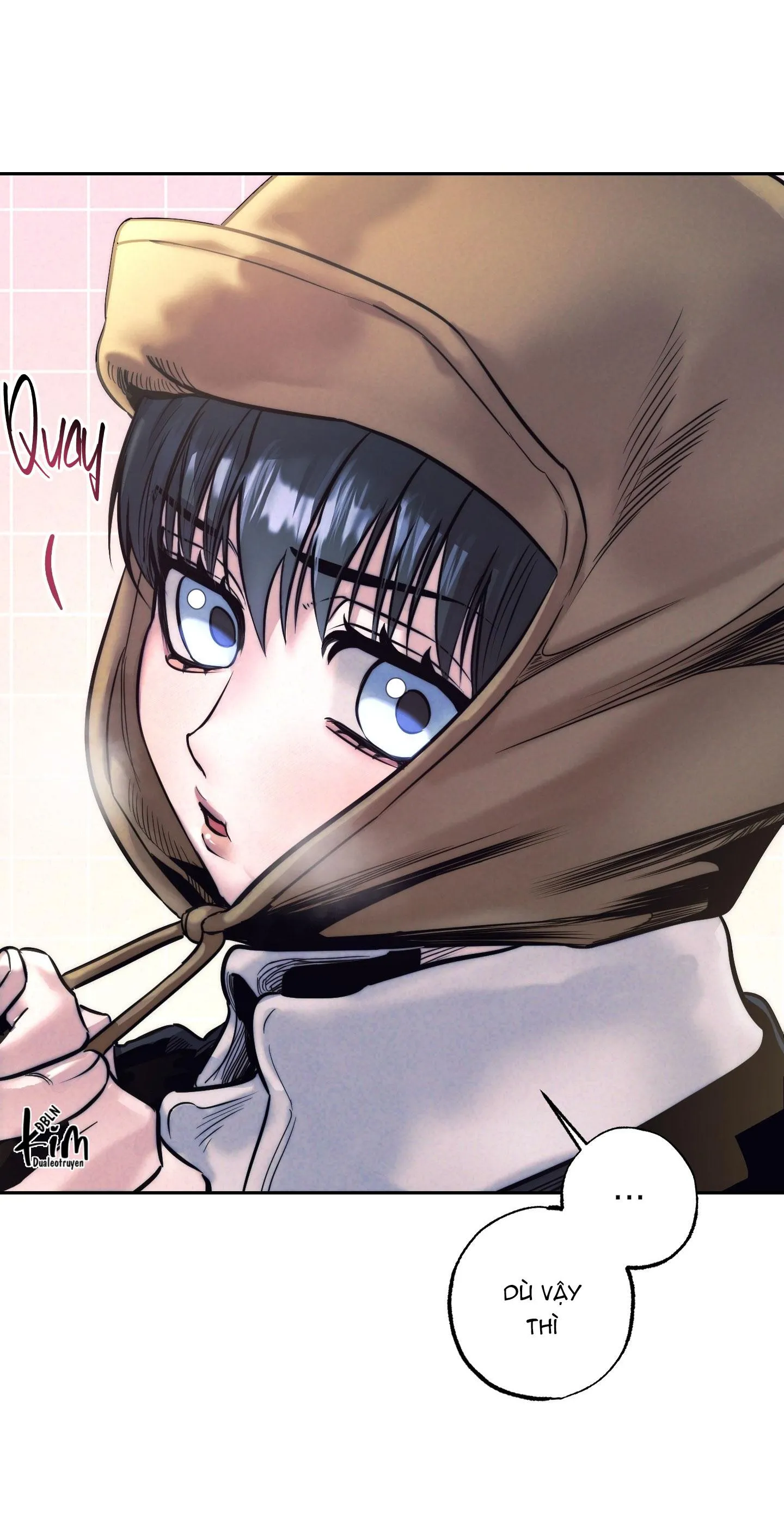 KỲ THỊ Chapter 56 Trang 91