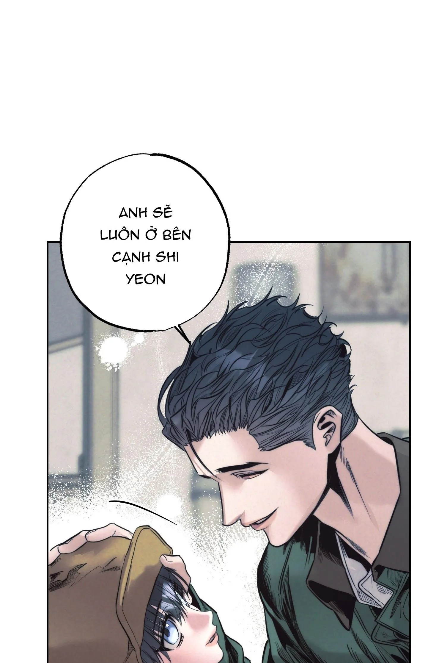 KỲ THỊ Chapter 57 Trang 3