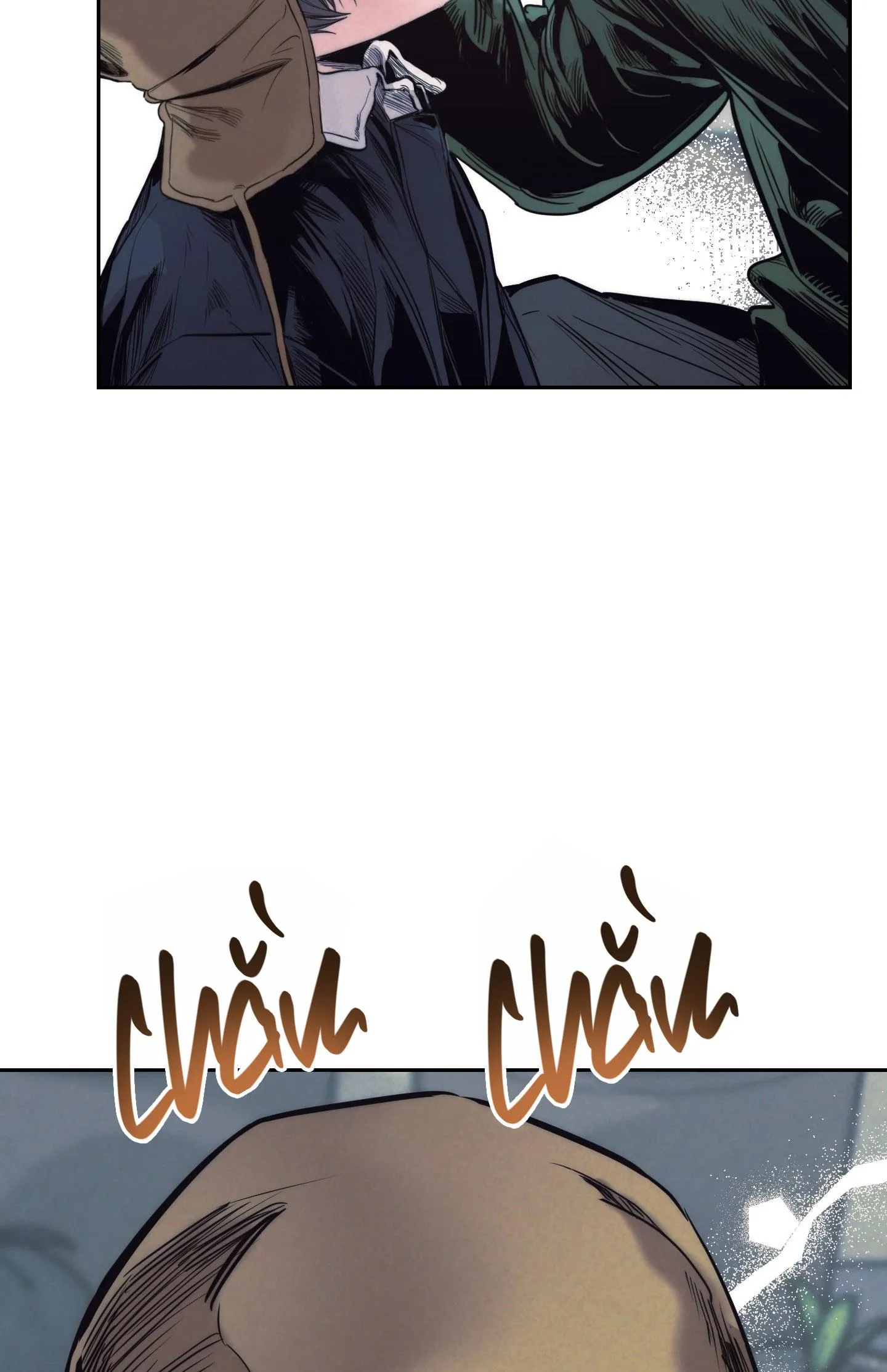 KỲ THỊ Chapter 57 Trang 4