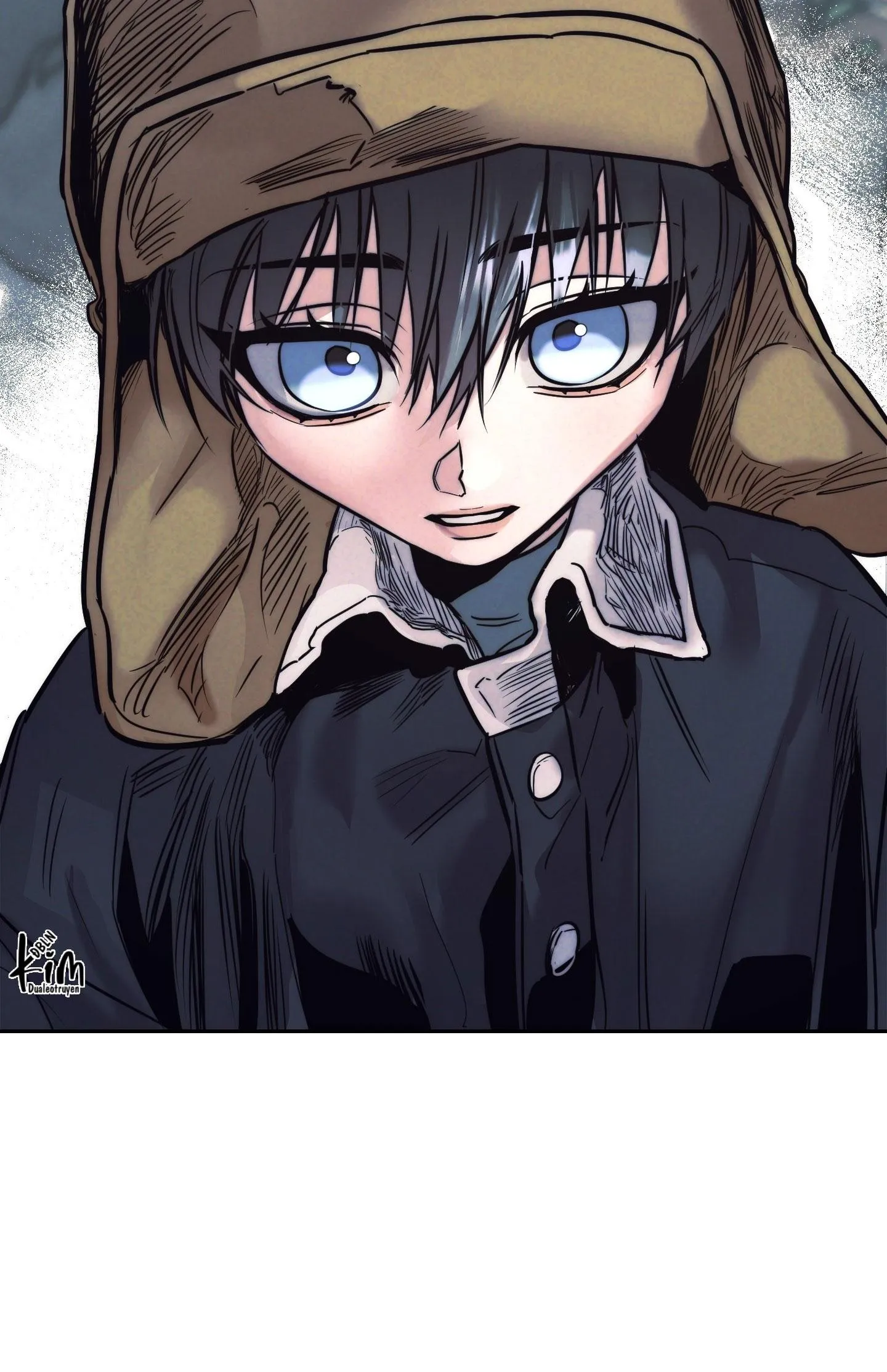 KỲ THỊ Chapter 57 Trang 5