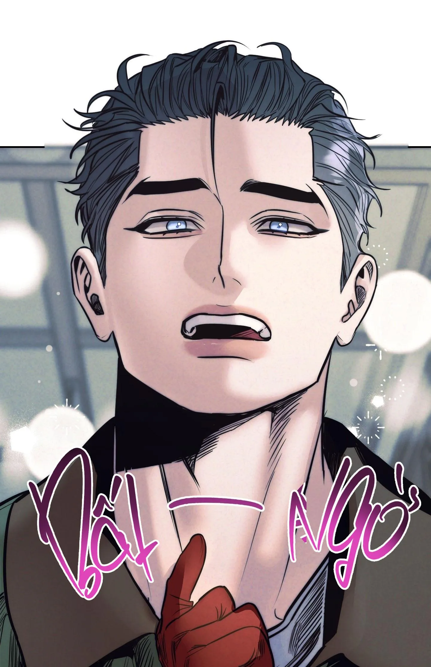 KỲ THỊ Chapter 57 Trang 6