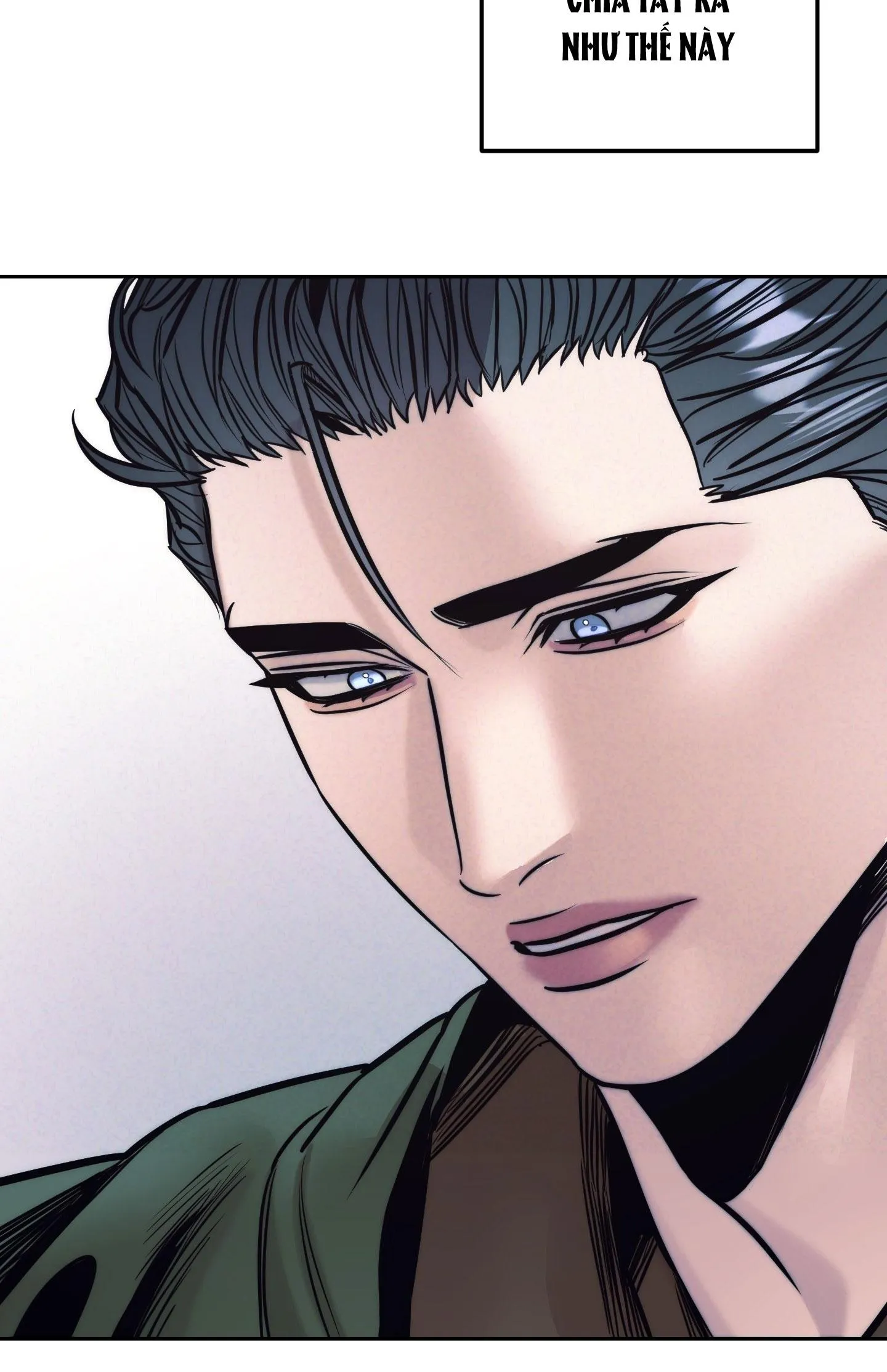 KỲ THỊ Chapter 57 Trang 9