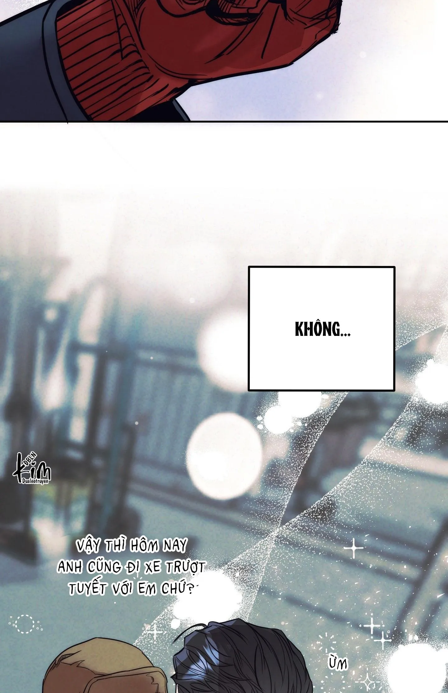 KỲ THỊ Chapter 57 Trang 11