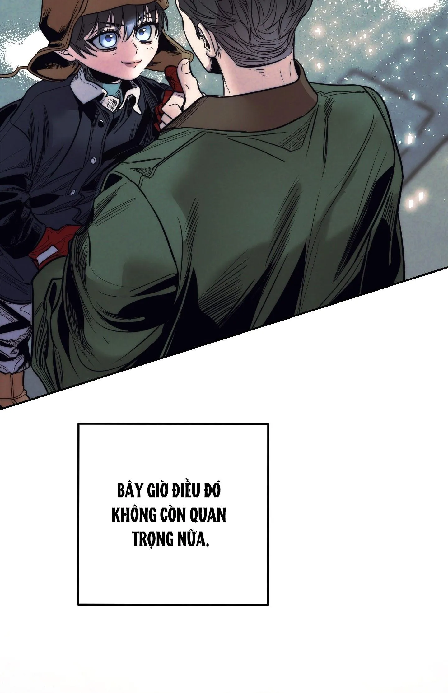 KỲ THỊ Chapter 57 Trang 12