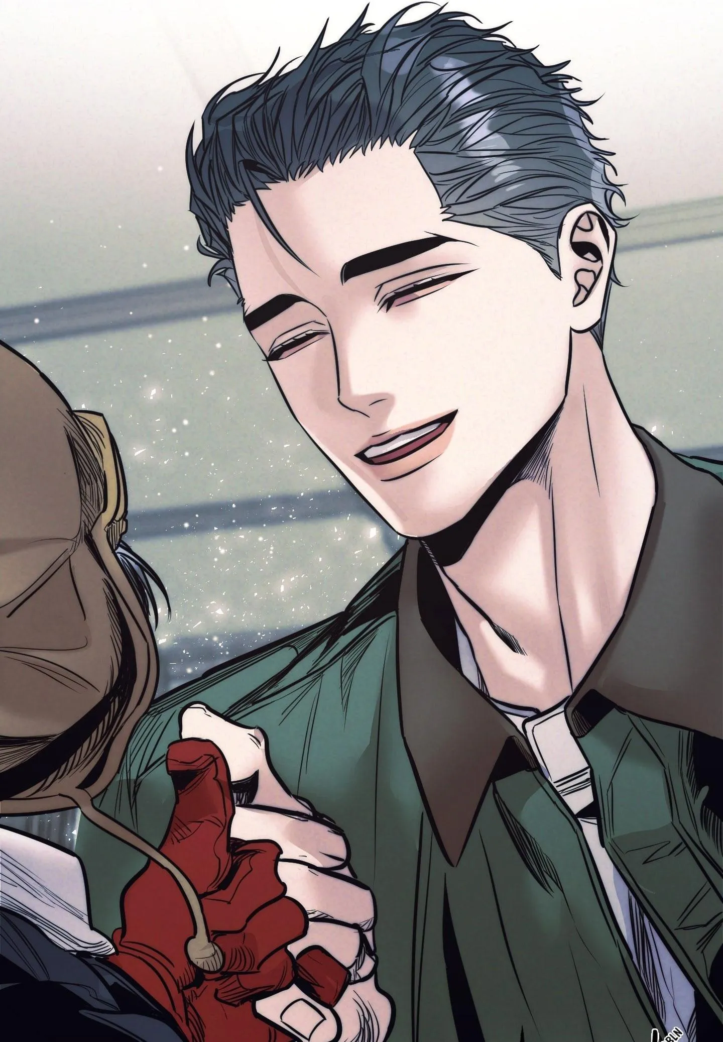 KỲ THỊ Chapter 57 Trang 13