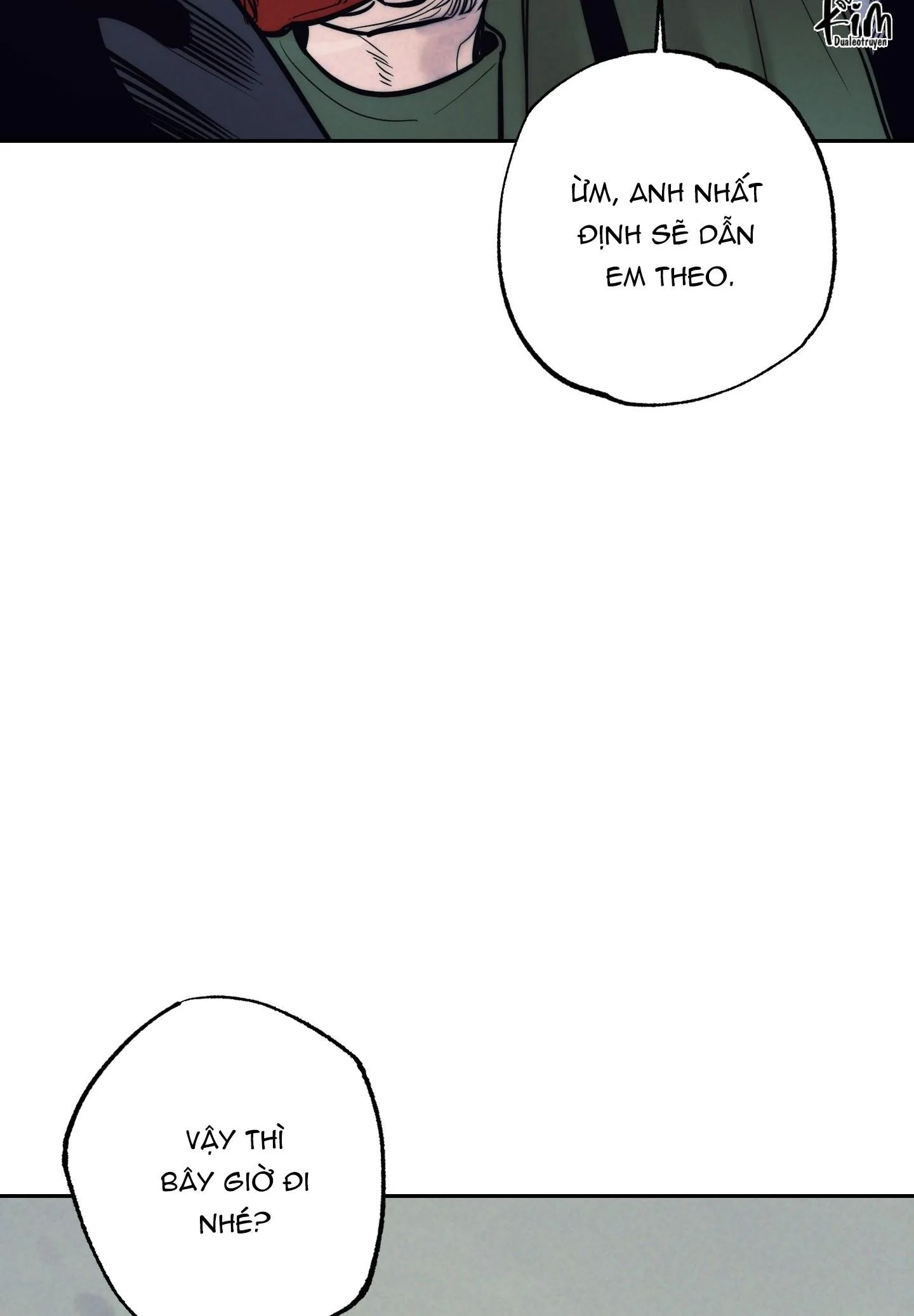 KỲ THỊ Chapter 57 Trang 14