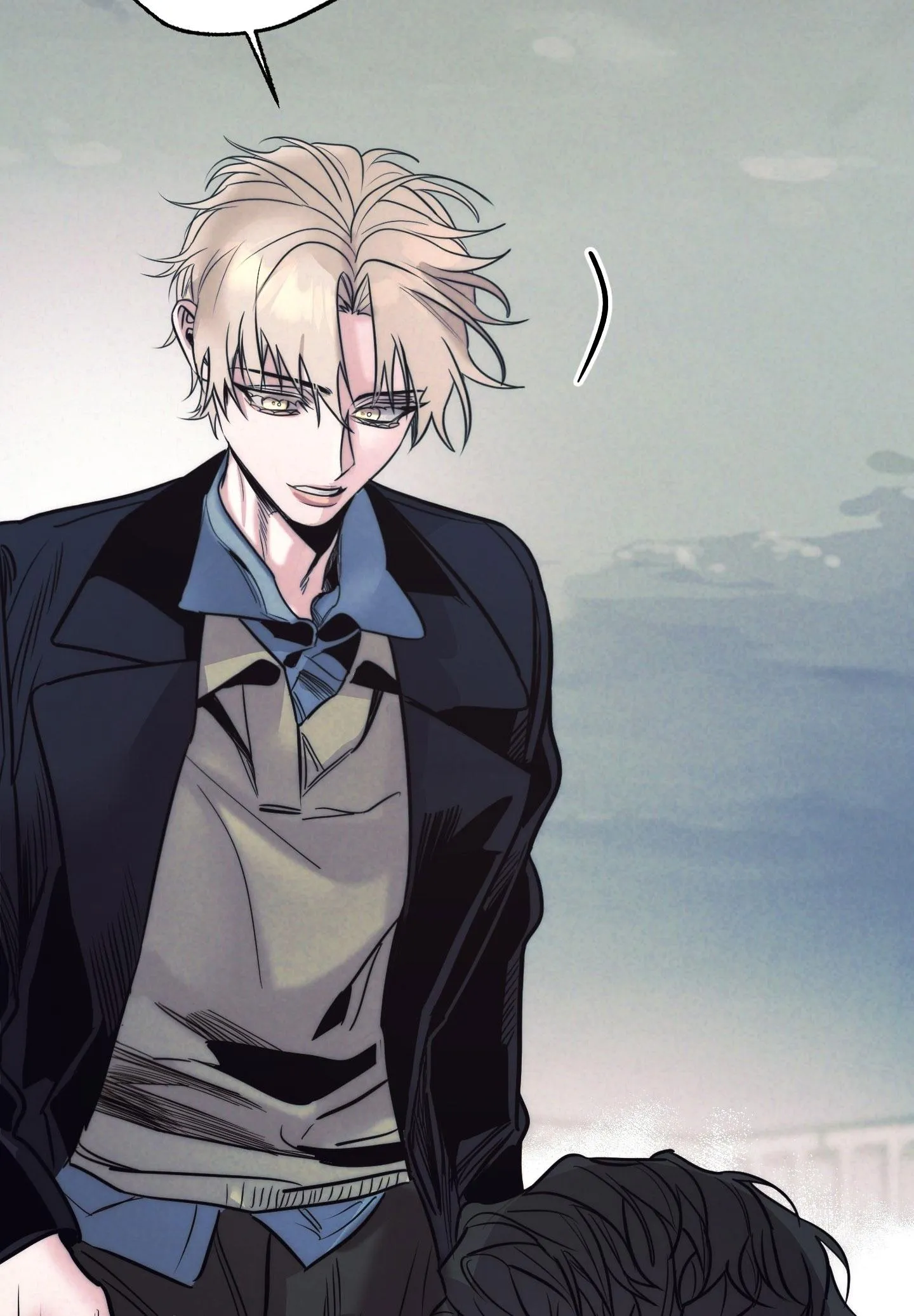 KỲ THỊ Chapter 57 Trang 15