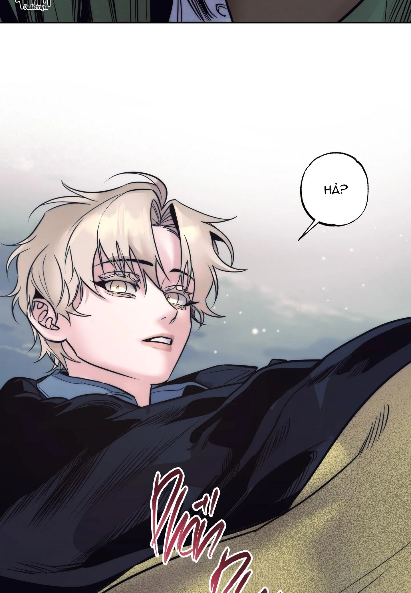 KỲ THỊ Chapter 57 Trang 18