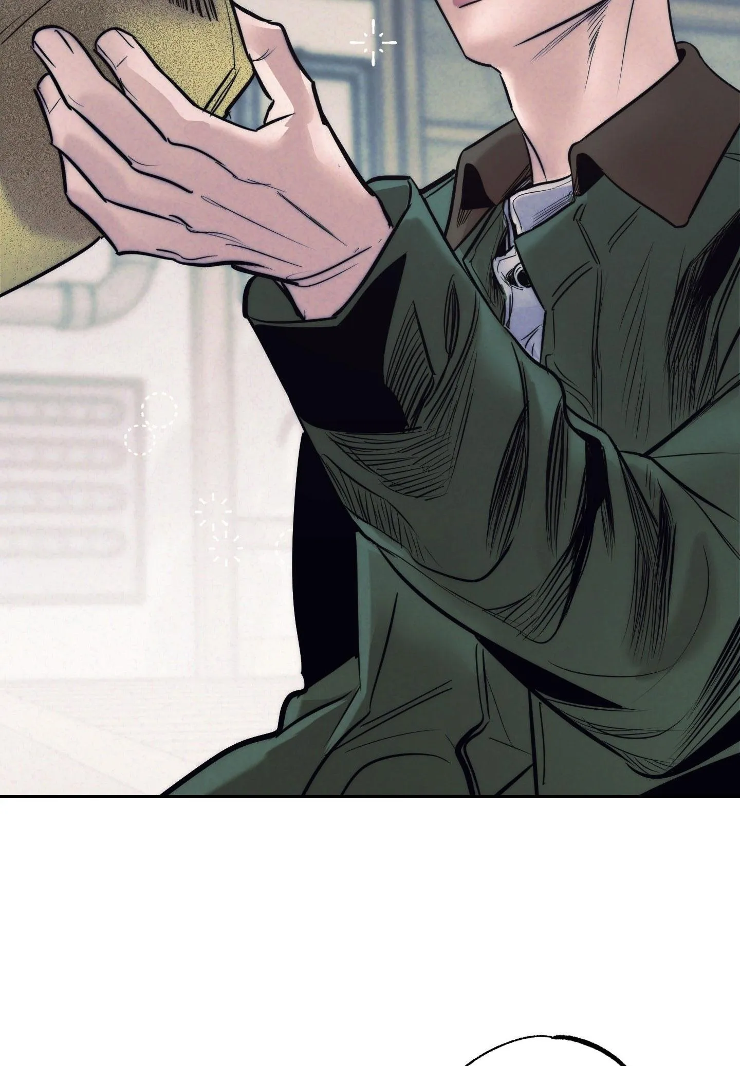 KỲ THỊ Chapter 57 Trang 20