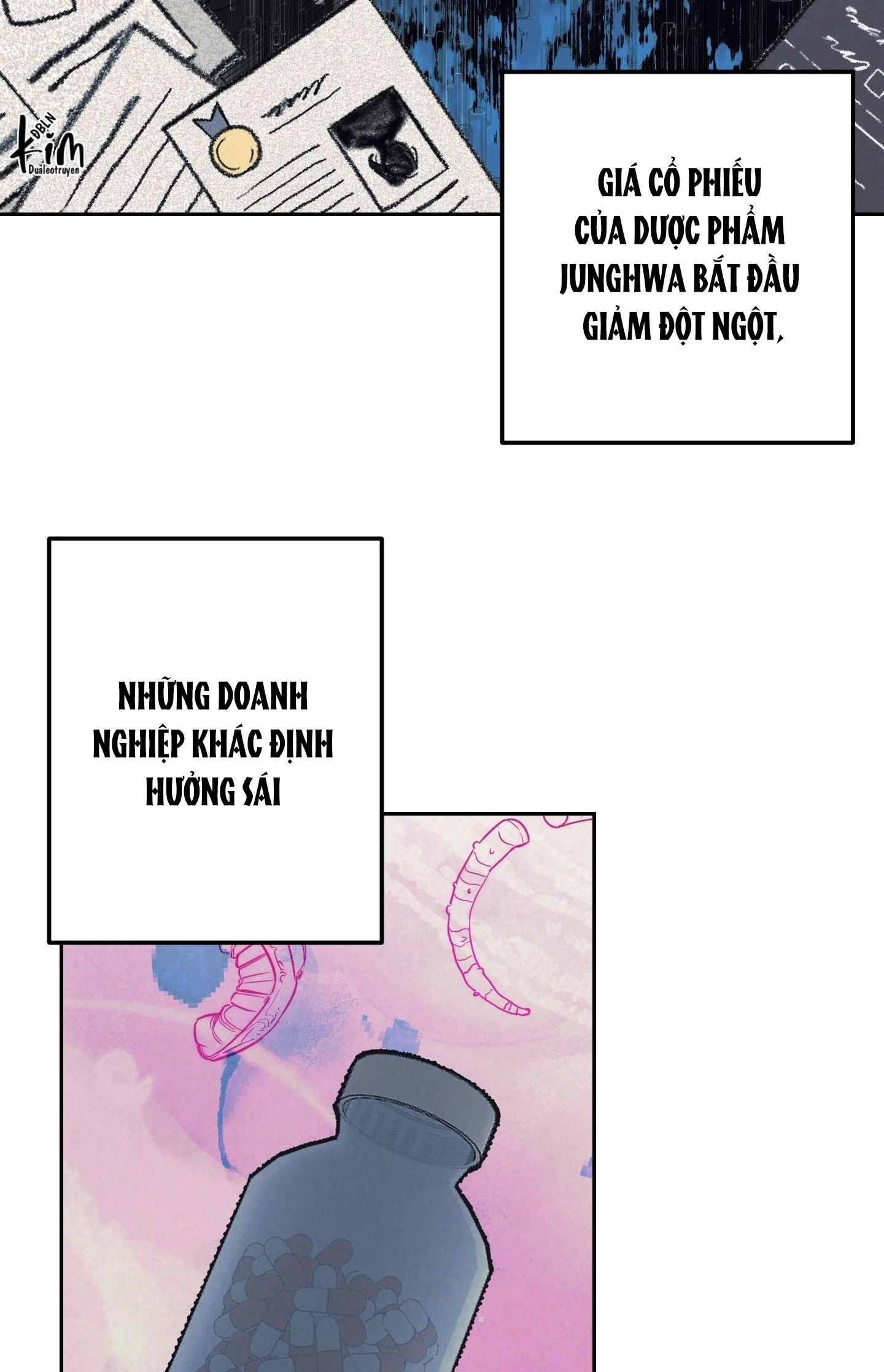 KỲ THỊ Chapter 57 Trang 25