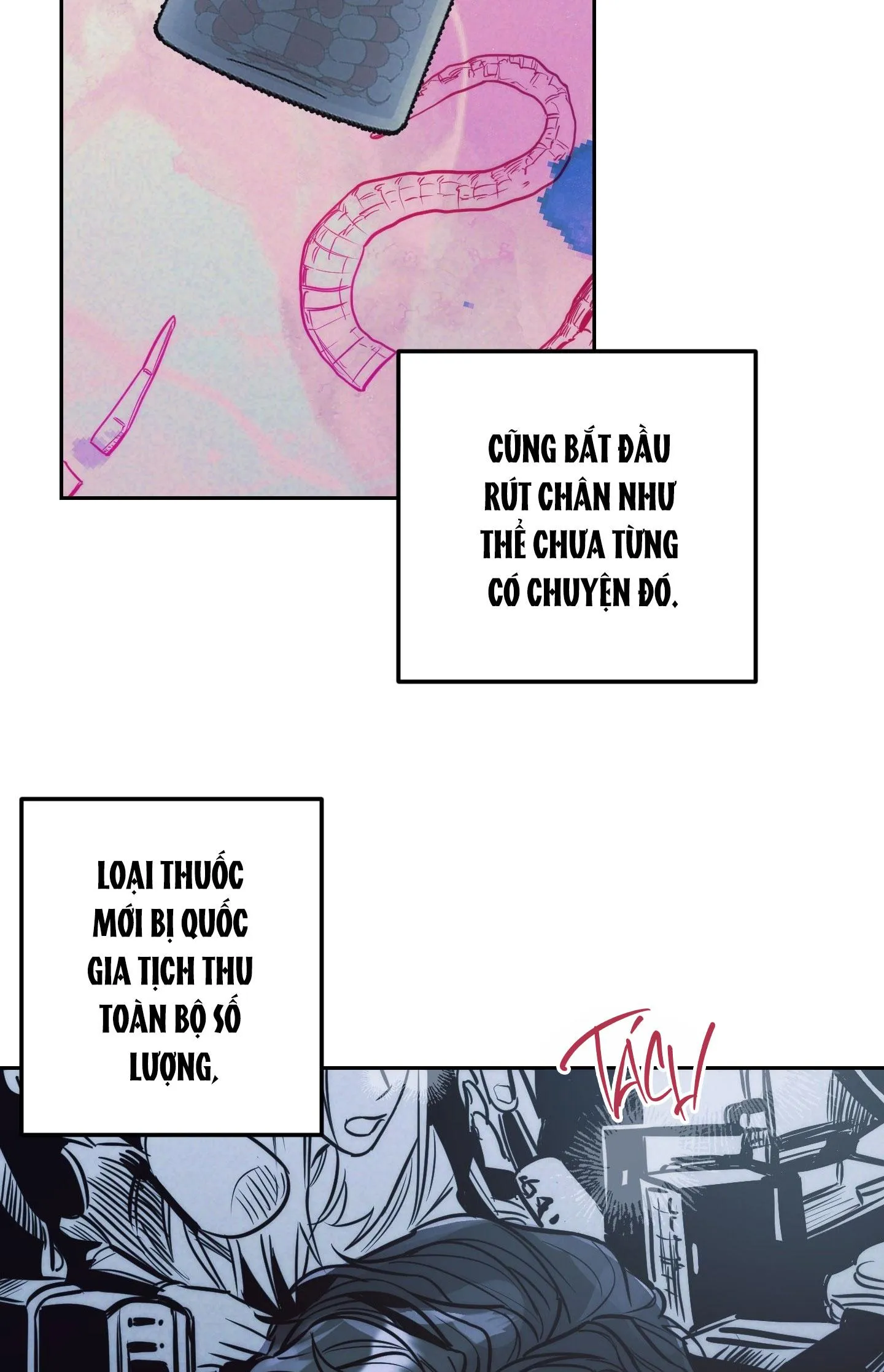 KỲ THỊ Chapter 57 Trang 26
