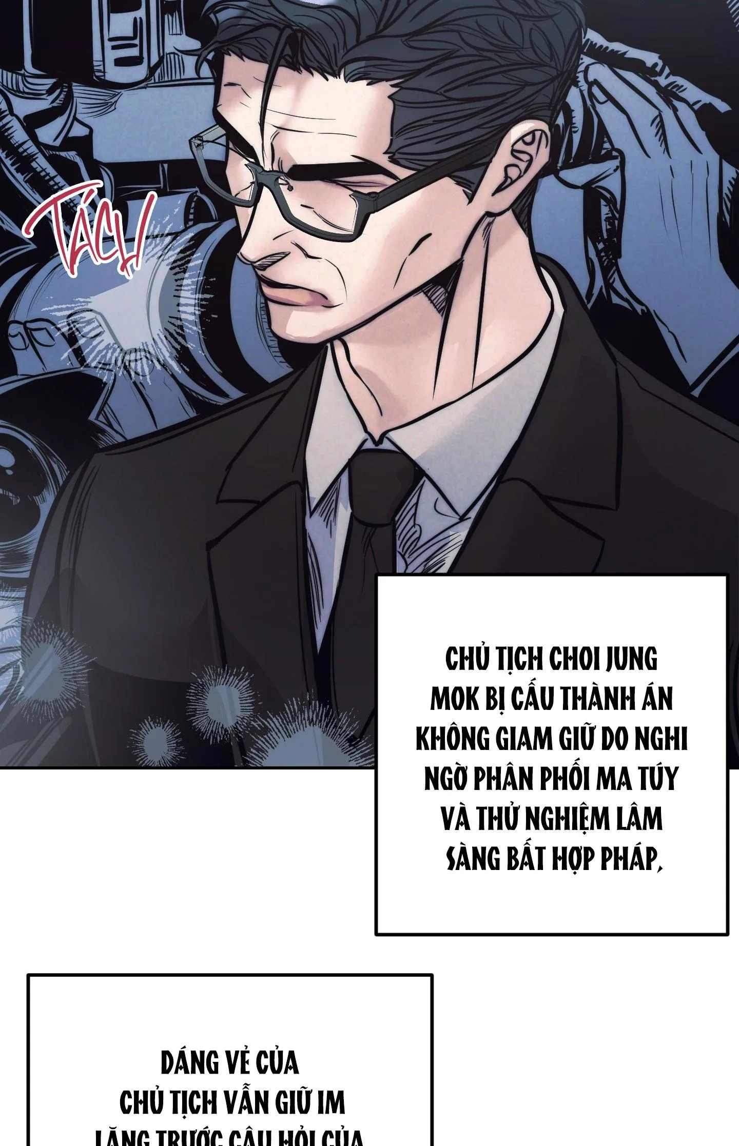 KỲ THỊ Chapter 57 Trang 27