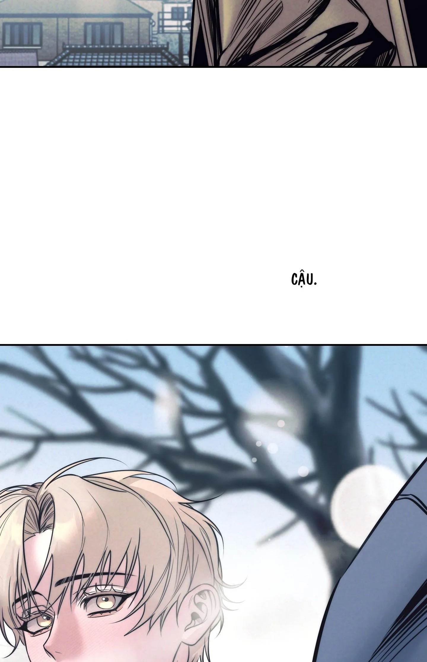 KỲ THỊ Chapter 57 Trang 30