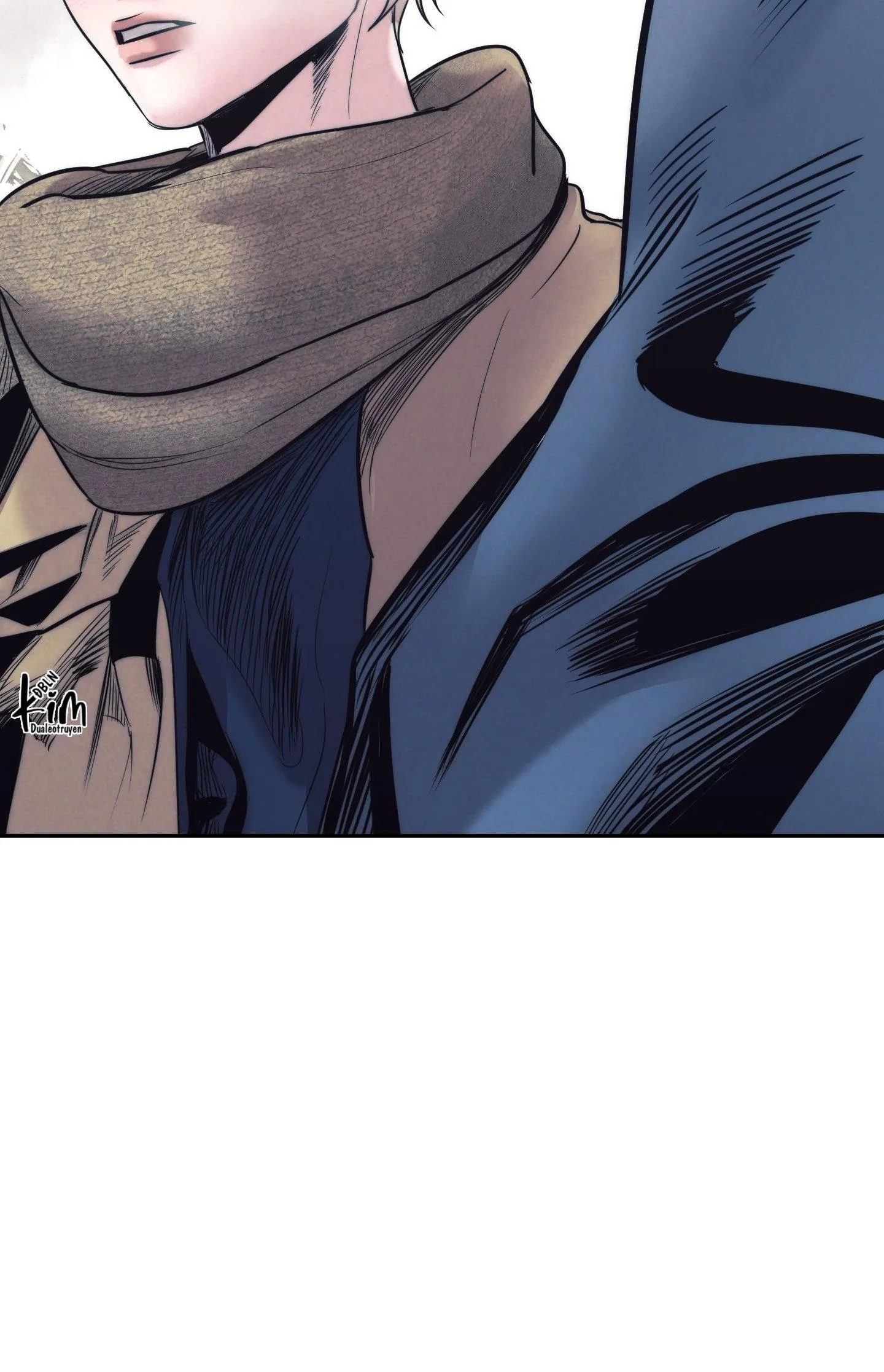 KỲ THỊ Chapter 57 Trang 31