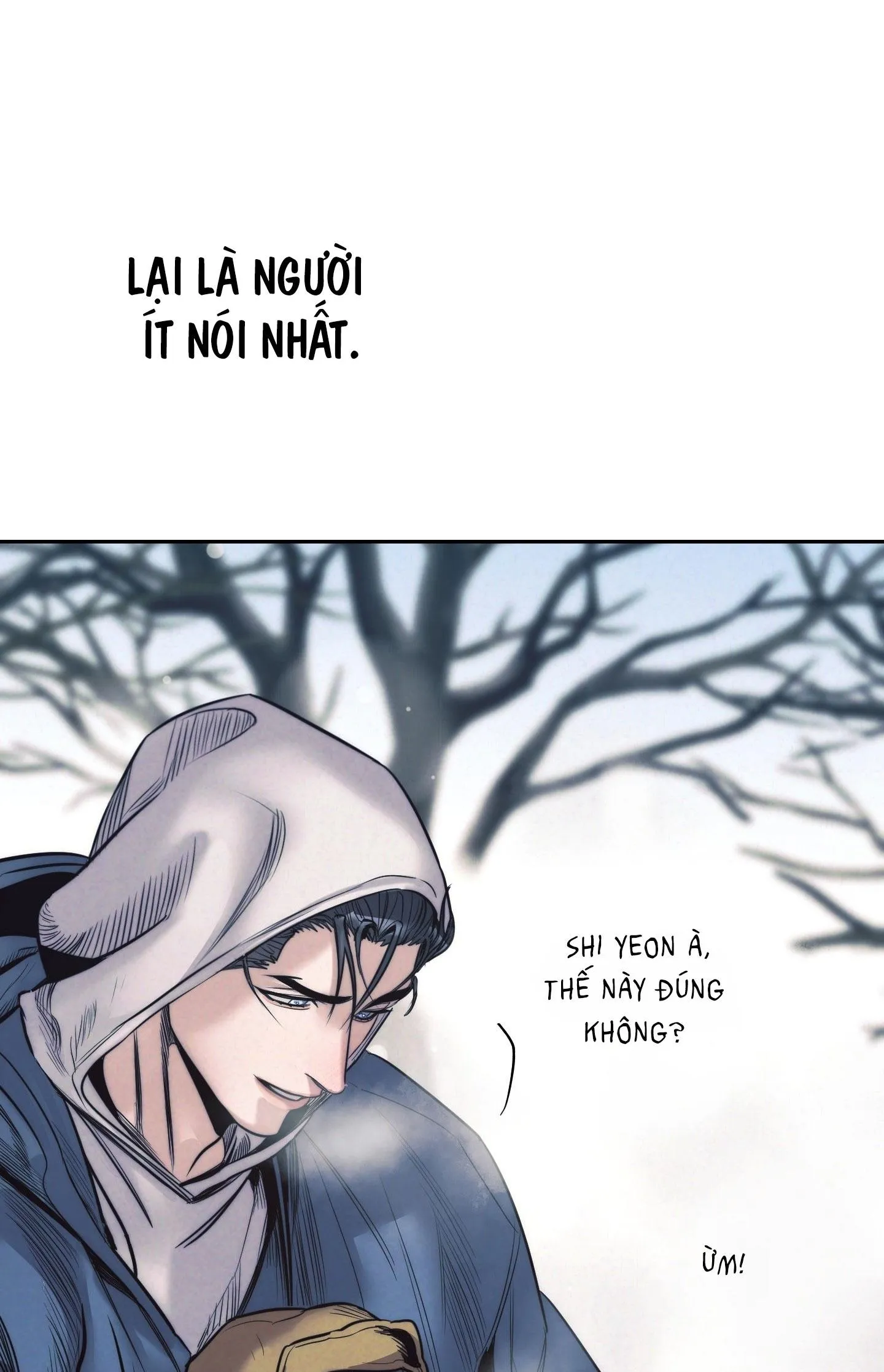 KỲ THỊ Chapter 57 Trang 32